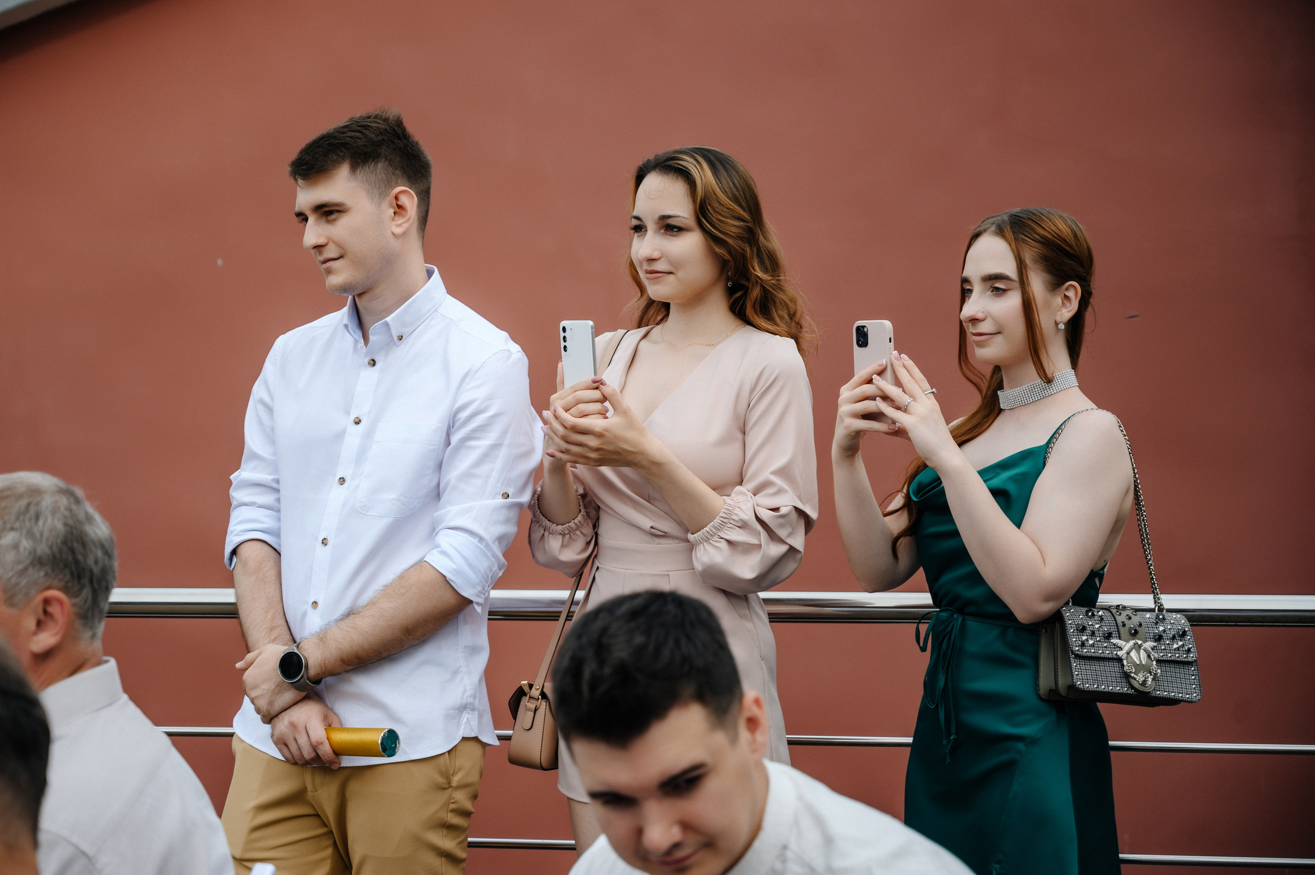 Иван и Анастасия. Фото-видеосъемка свадеб Venson Films