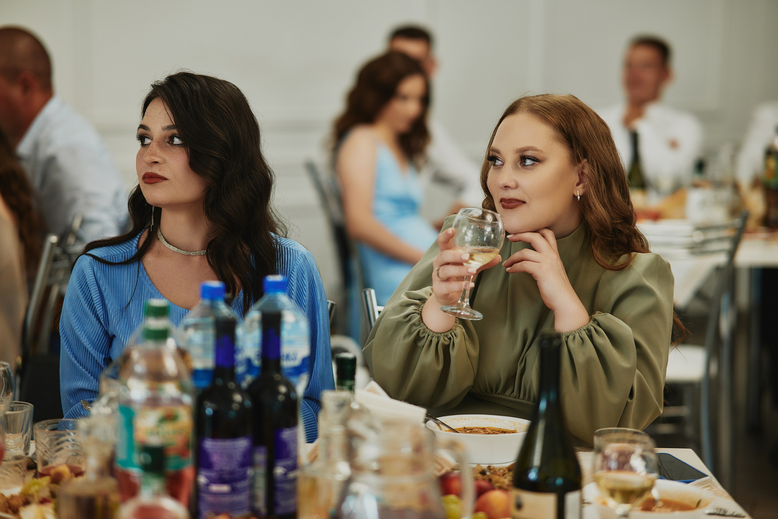 Виктория и Виталий. Фото-видеосъемка свадеб Venson Films