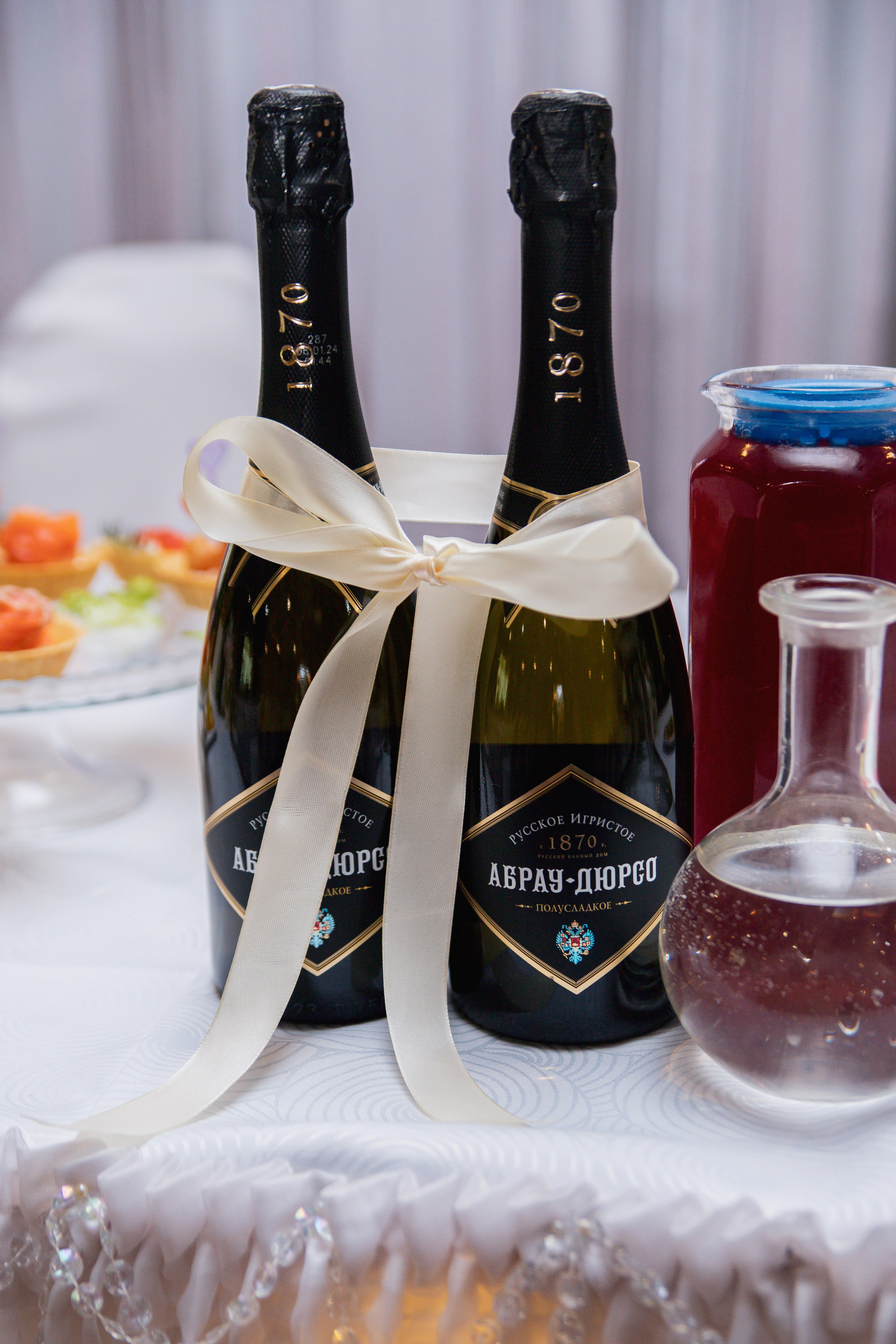 Илья + Юлия. Свадебный и семейный фотограф в Михайловке Полина Крипс