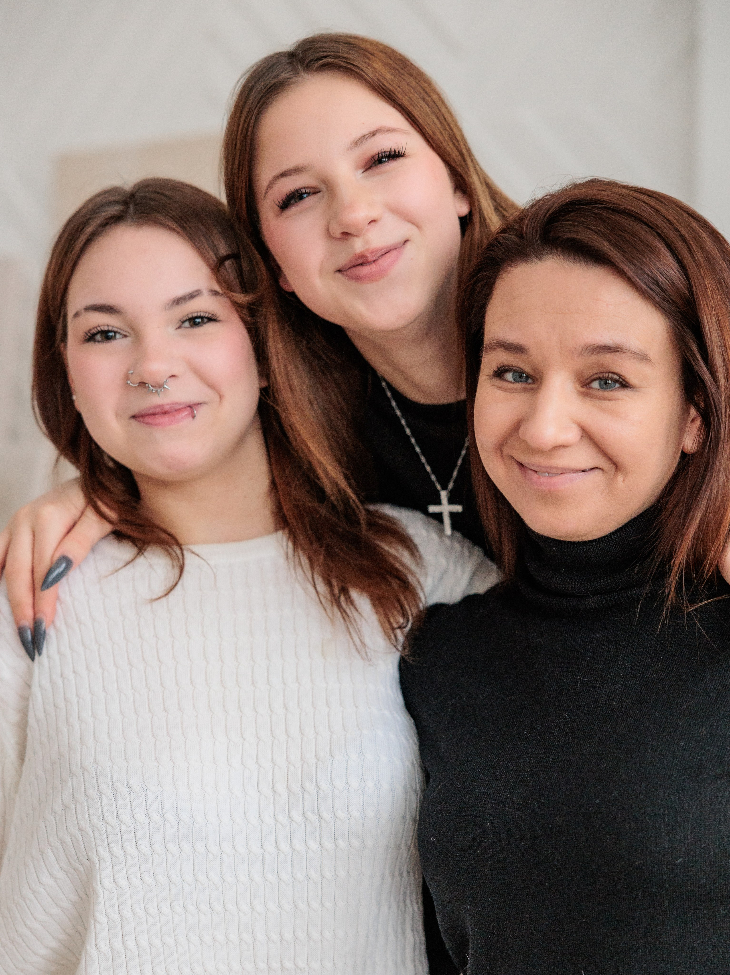 АНЯ и ДЕВОЧКИ. Я фотограф из Москвы к Вашим услугам