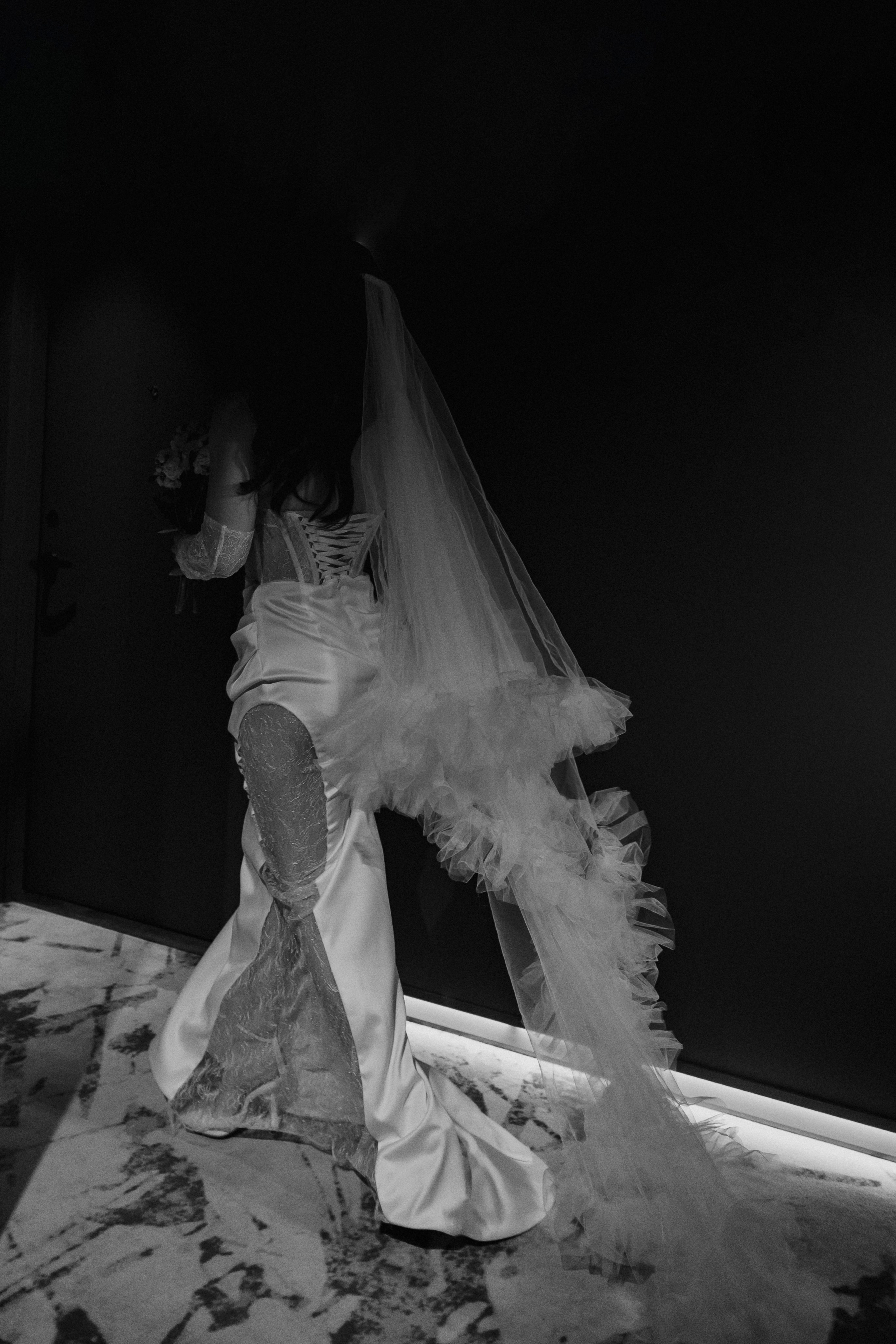 Свадьбы. Фотограф в Москве Екатерина Потапова