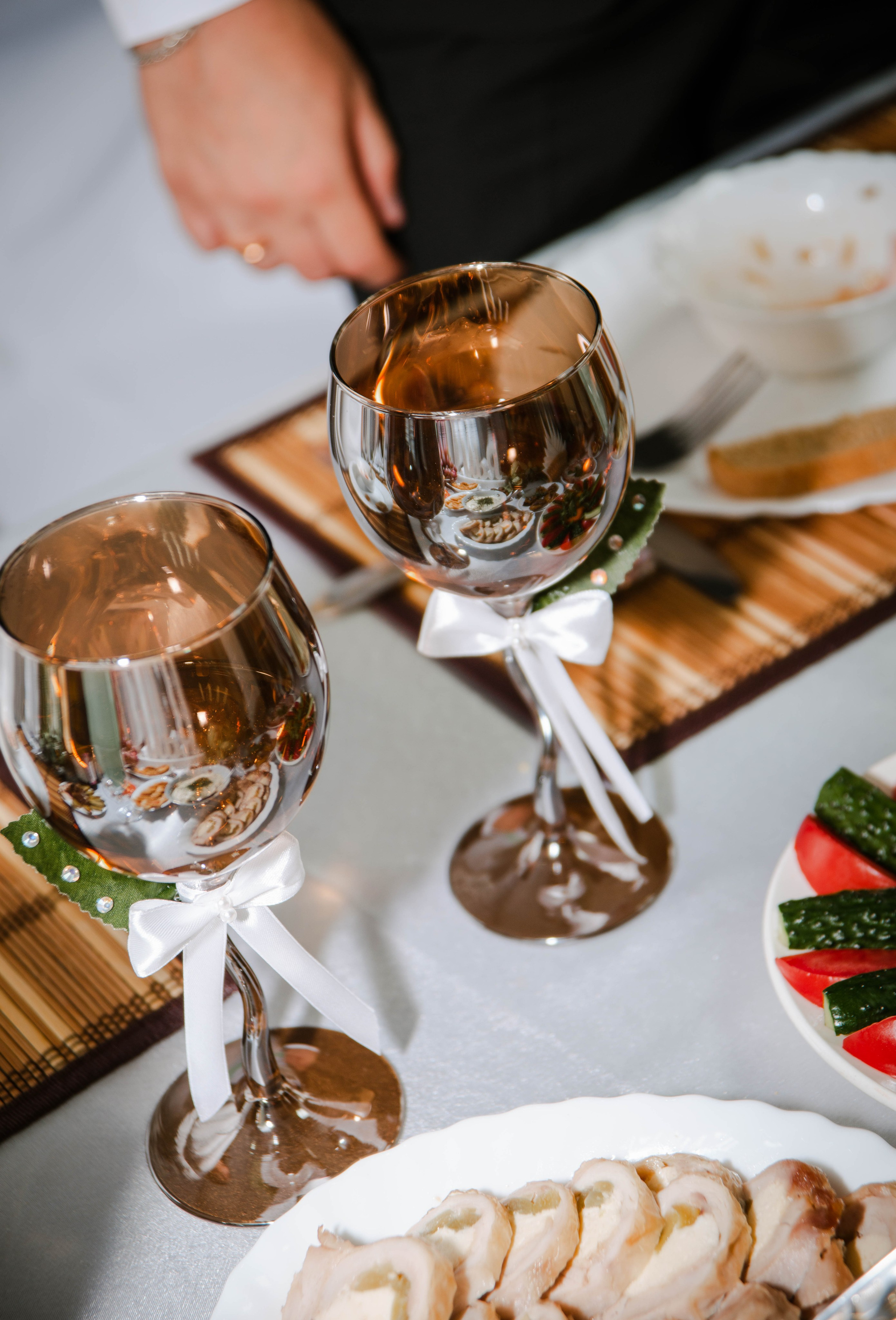 Анна & Алексей. Ксения Glossa. Портретный и репортажный фотограф в Самаре