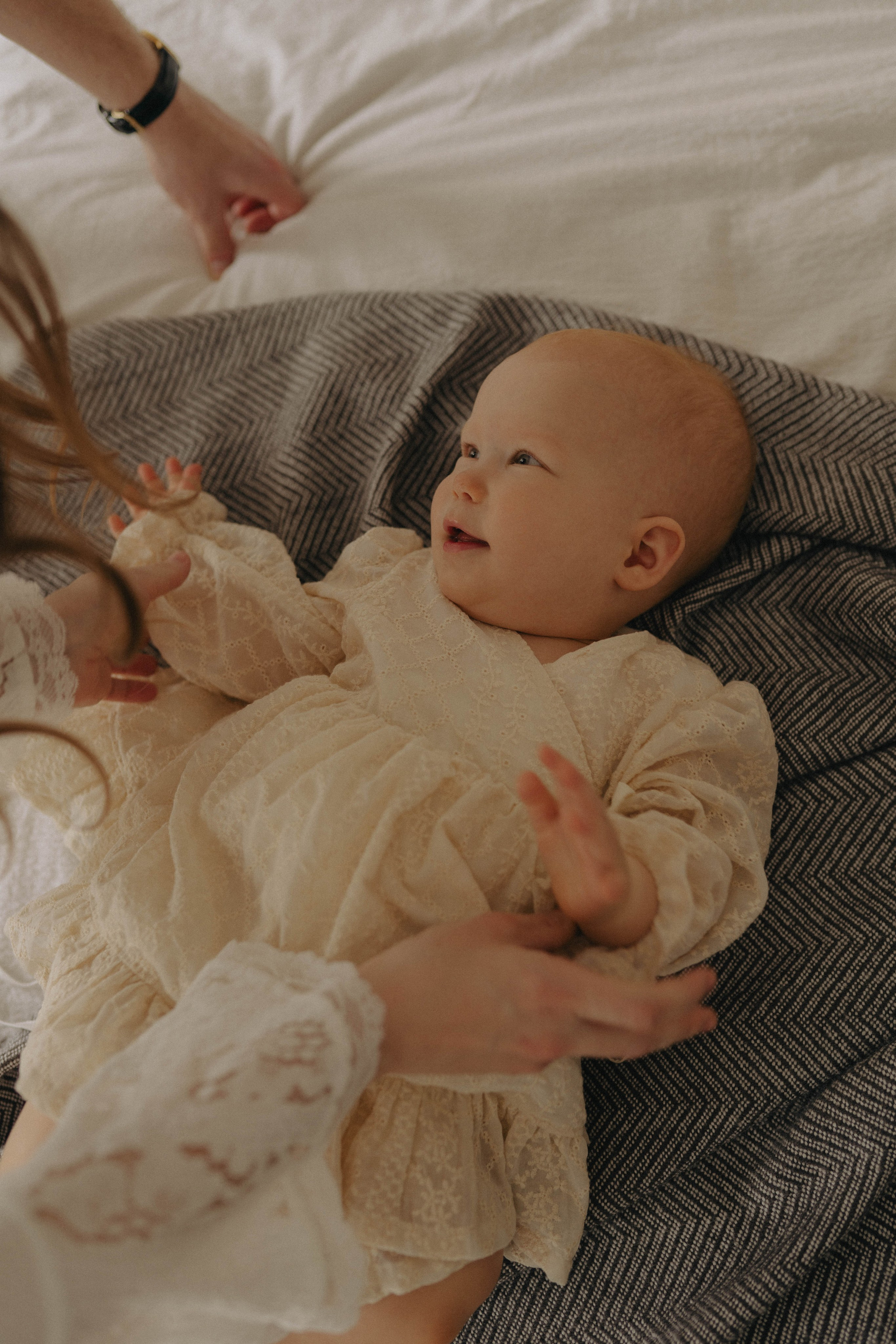 Таня, Антон и Лера. Семейный фотограф Юлия Котова