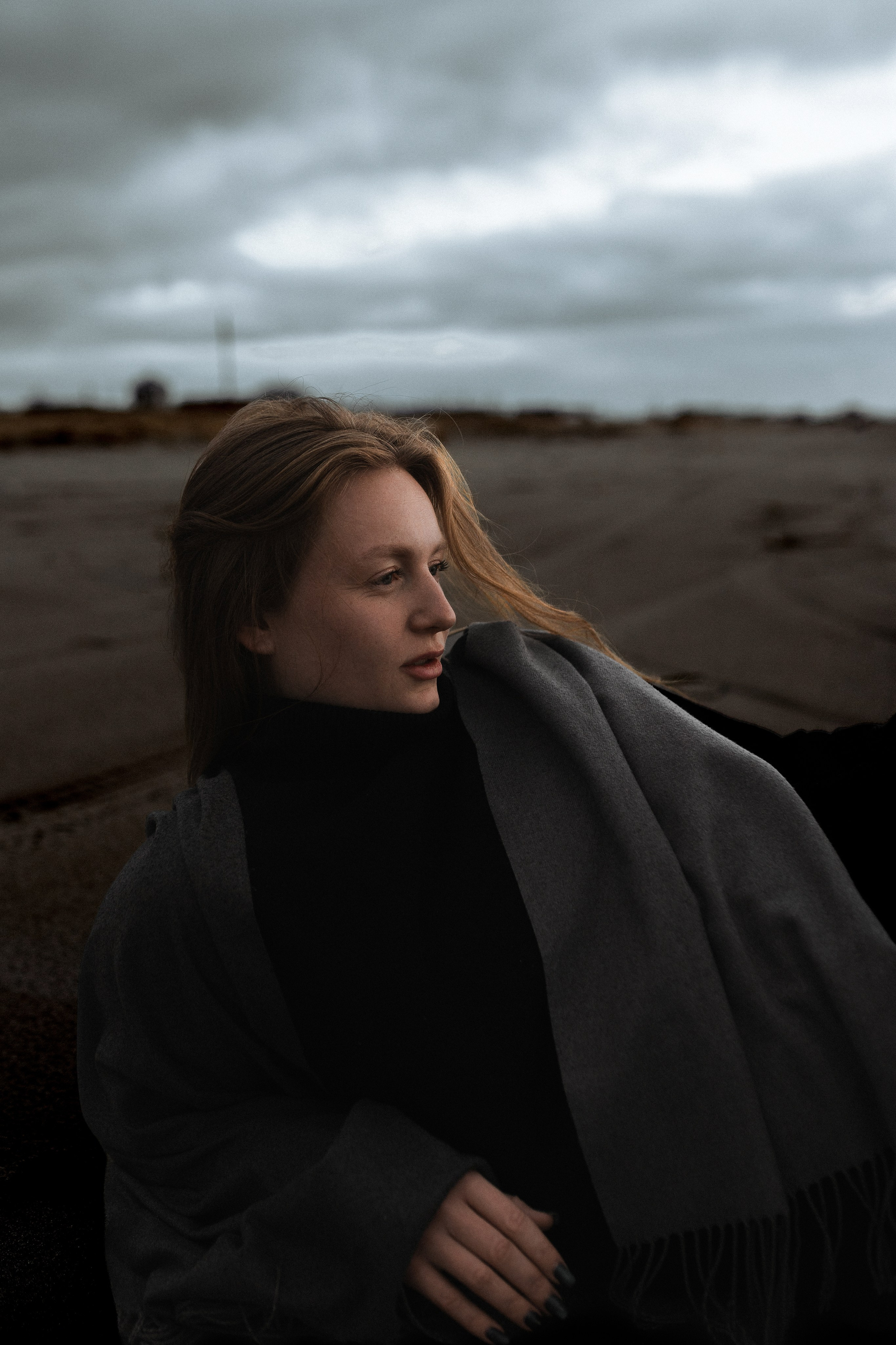 Алена. Фотограф Итуруп | Бурова Екатерина