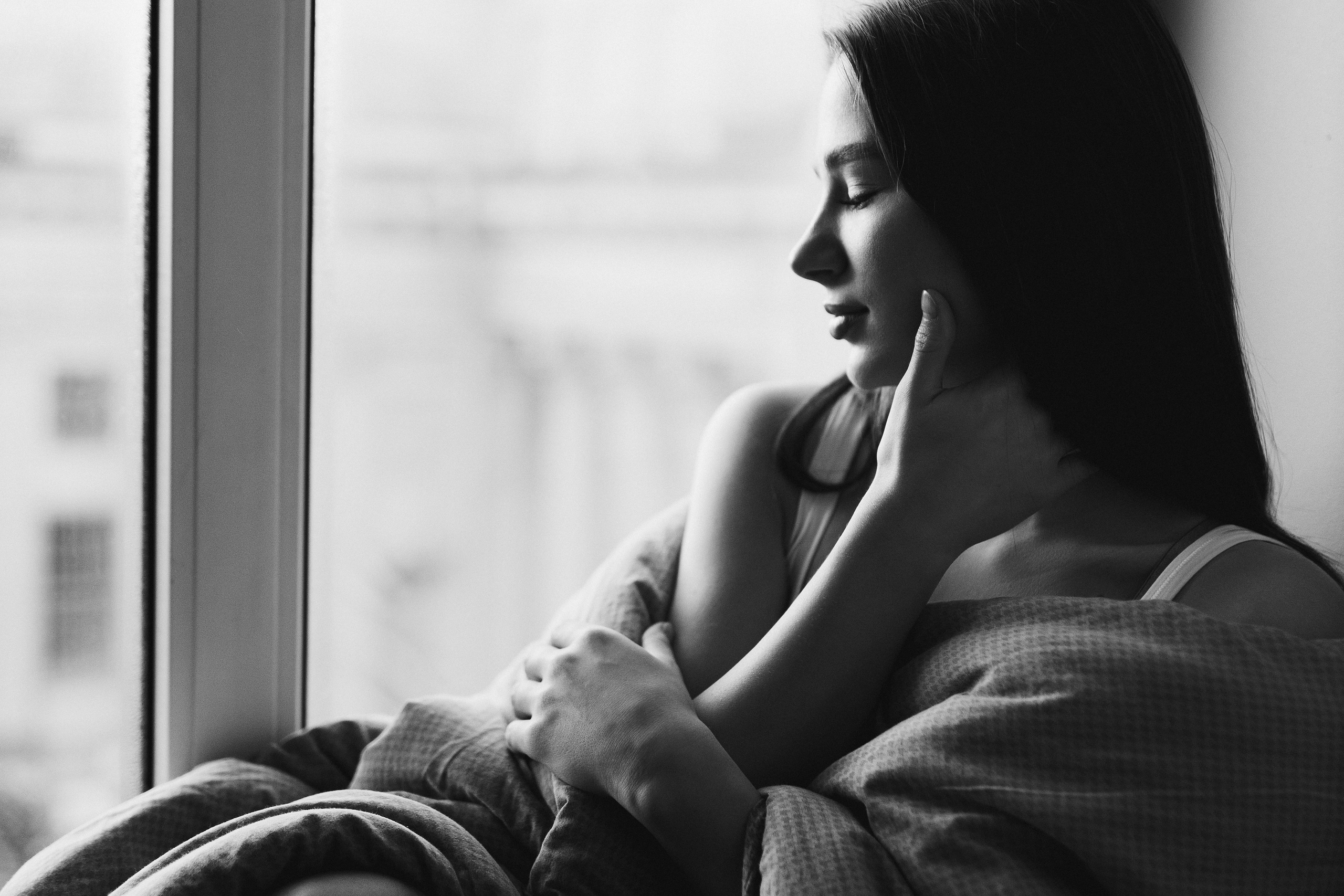 Настя. Фотограф Итуруп | Бурова Екатерина