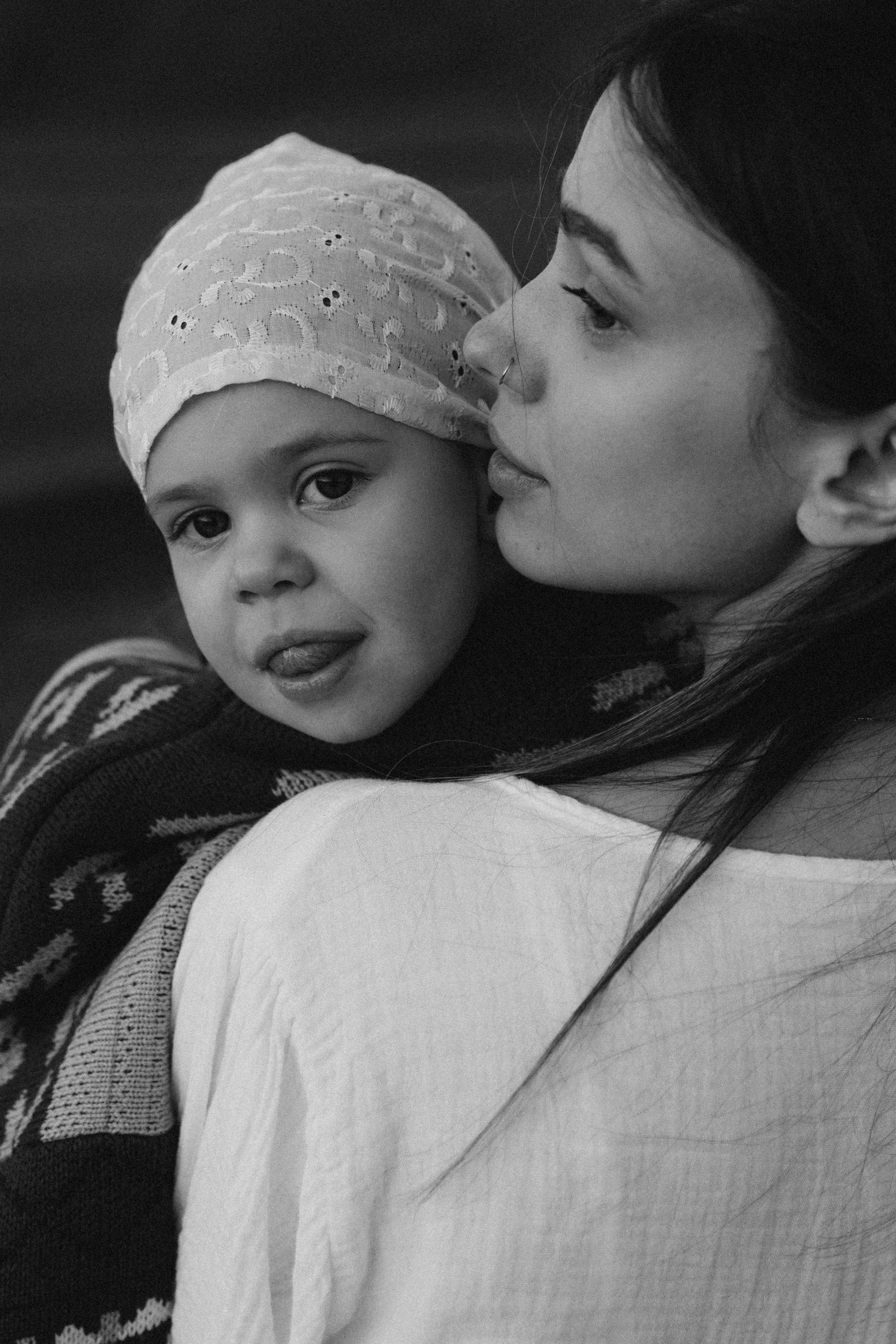 Маша и Мира. Фотограф Ульяна Дивина в Нижнем Новгороде и Нижегородской области