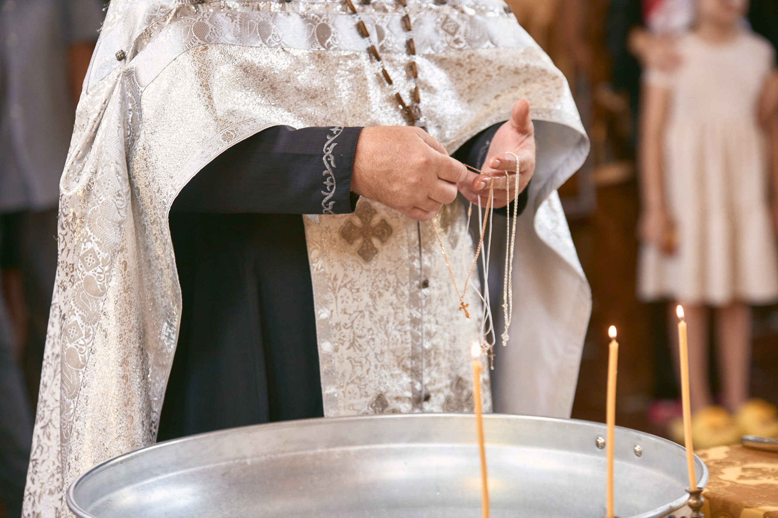 Крещение Софии. Петр Ступень. Свадебное, семейное фото и видео. Москва. Краснодар