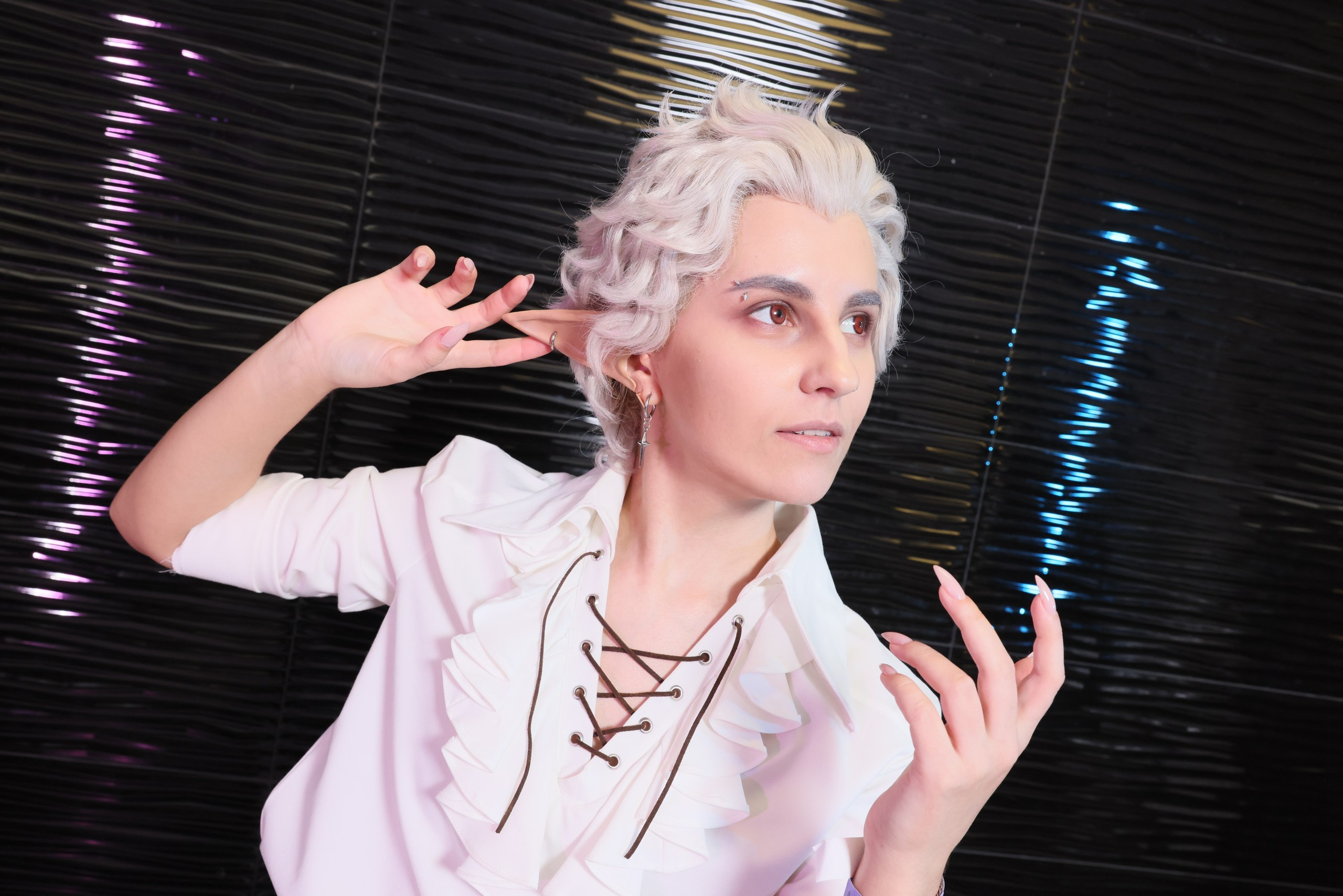 Юки, но Одори 13. Фотограф в Туле Крупский АнДРей. Фотостудия «КАДР71» в Туле