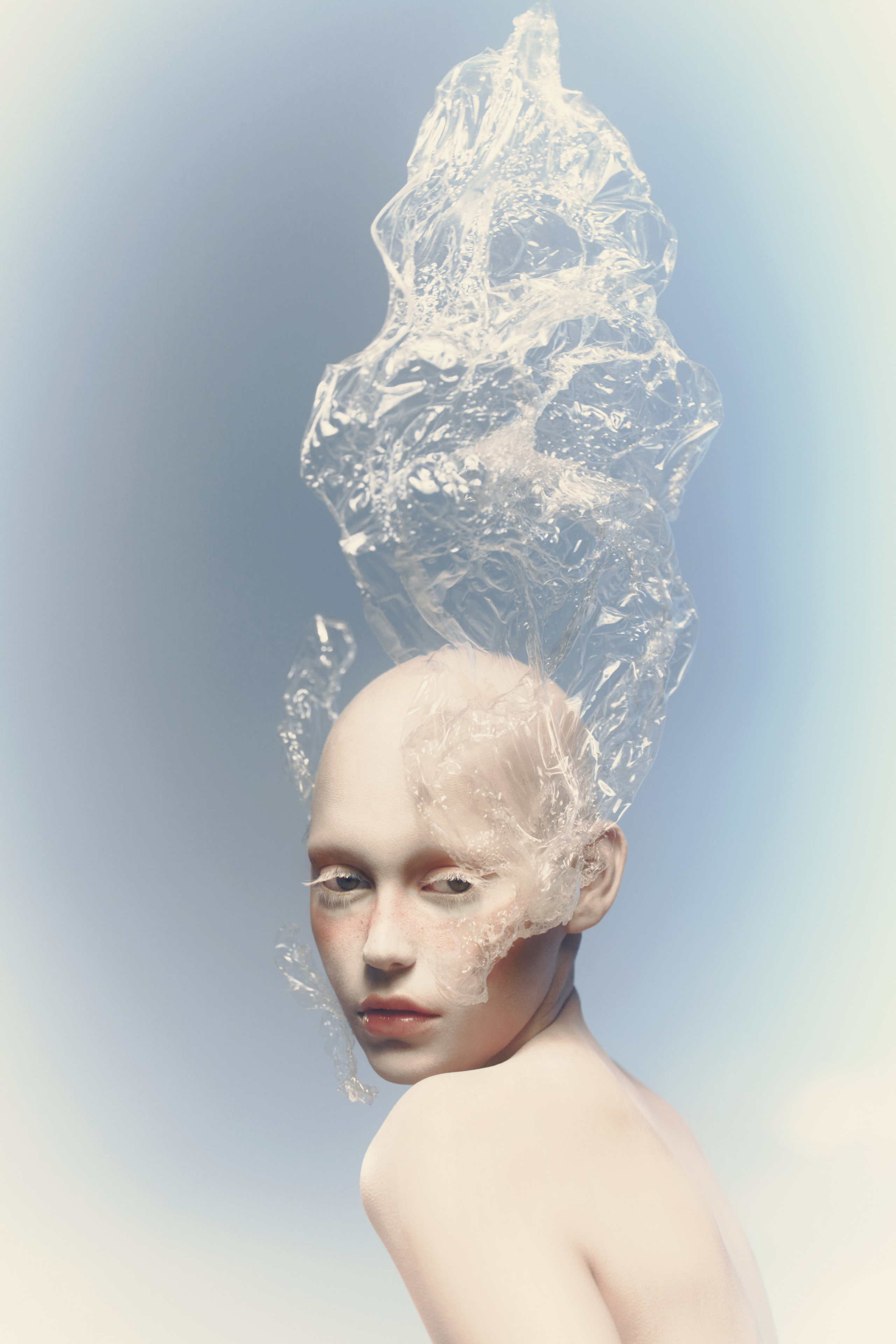 GetLens. Salien Adare