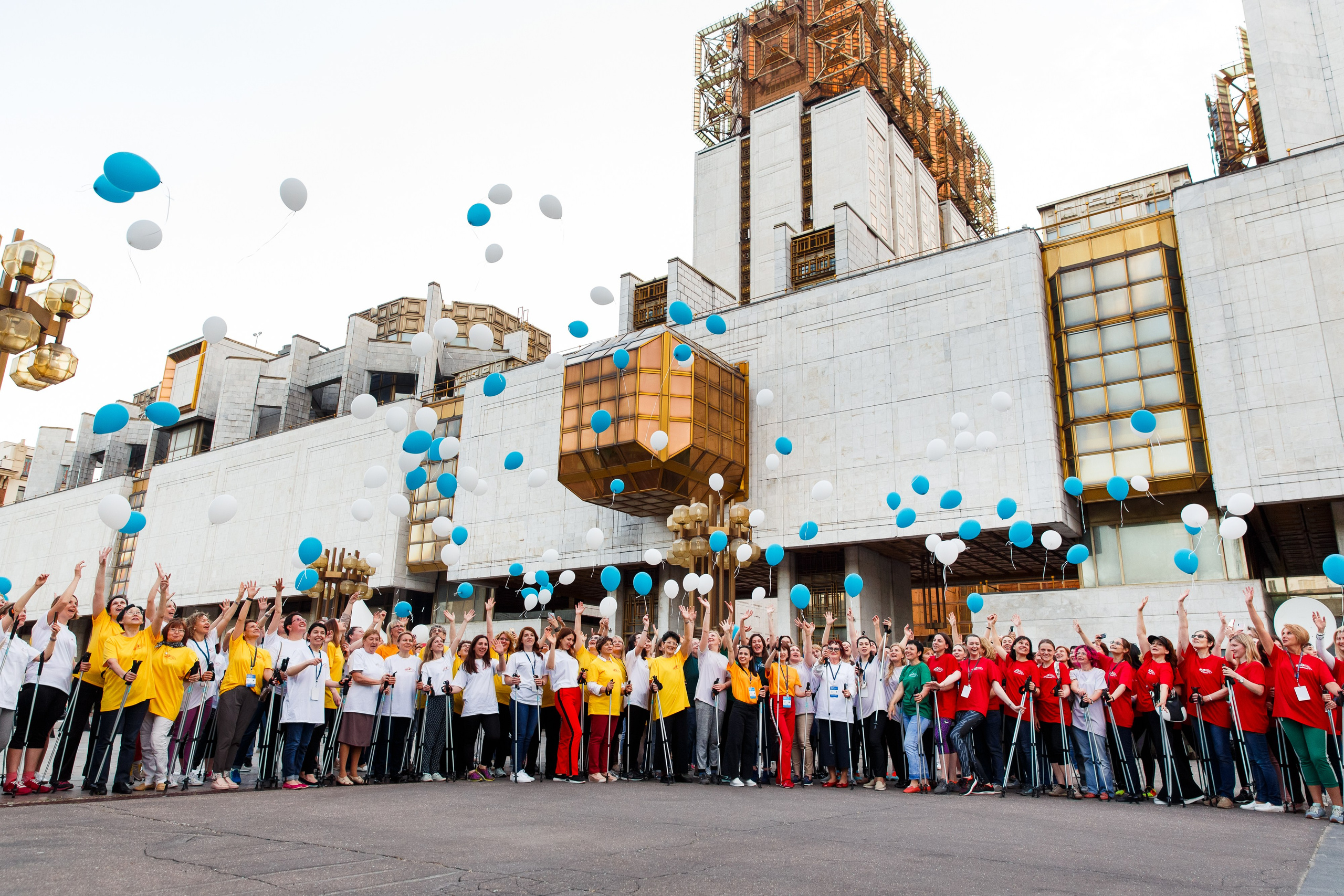 75. Фотограф Недорез Александр в Москве. Репортаж на ваших мероприятиях