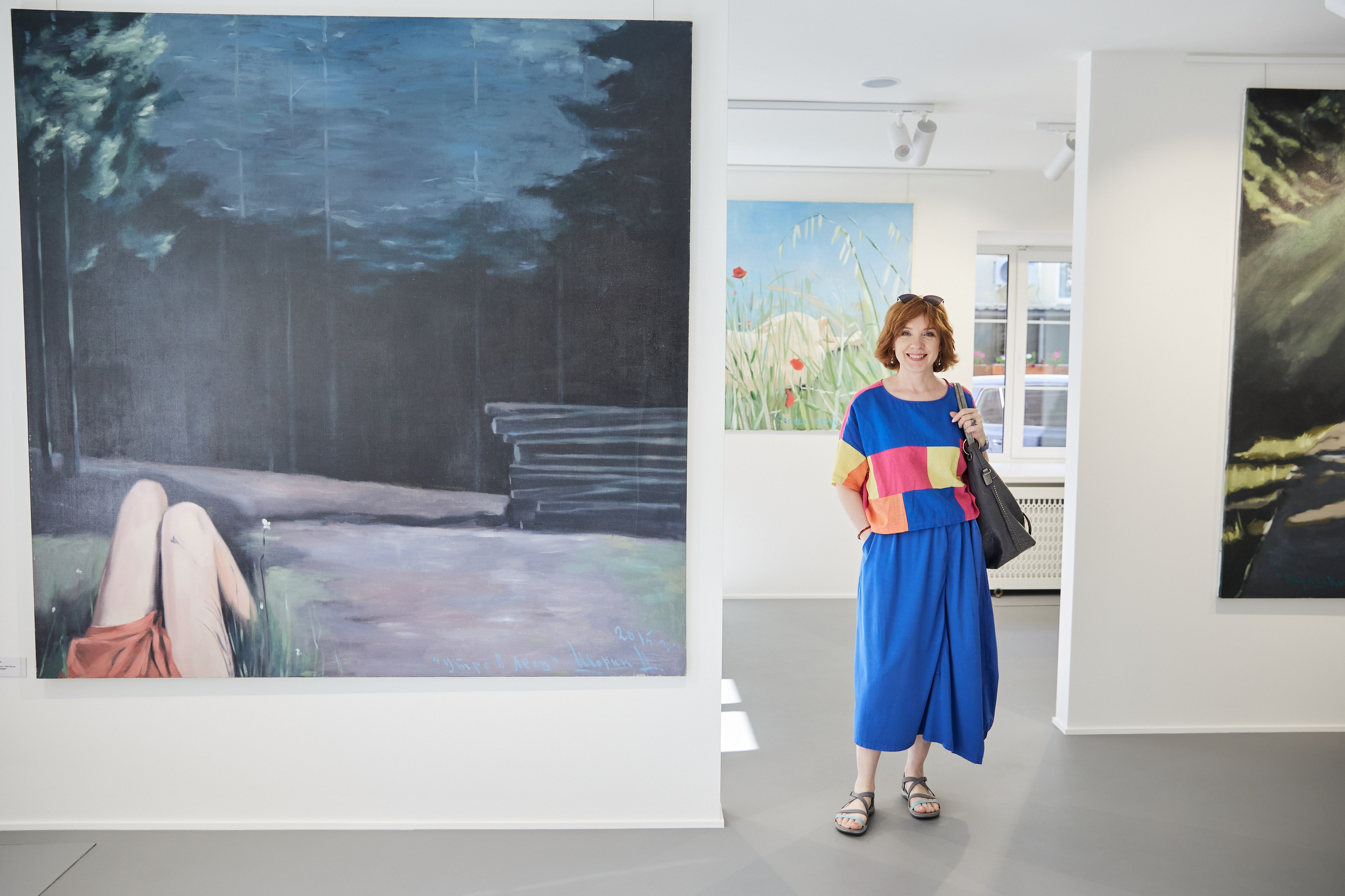 34. Фотограф Недорез Александр в Москве. Репортаж на ваших мероприятиях