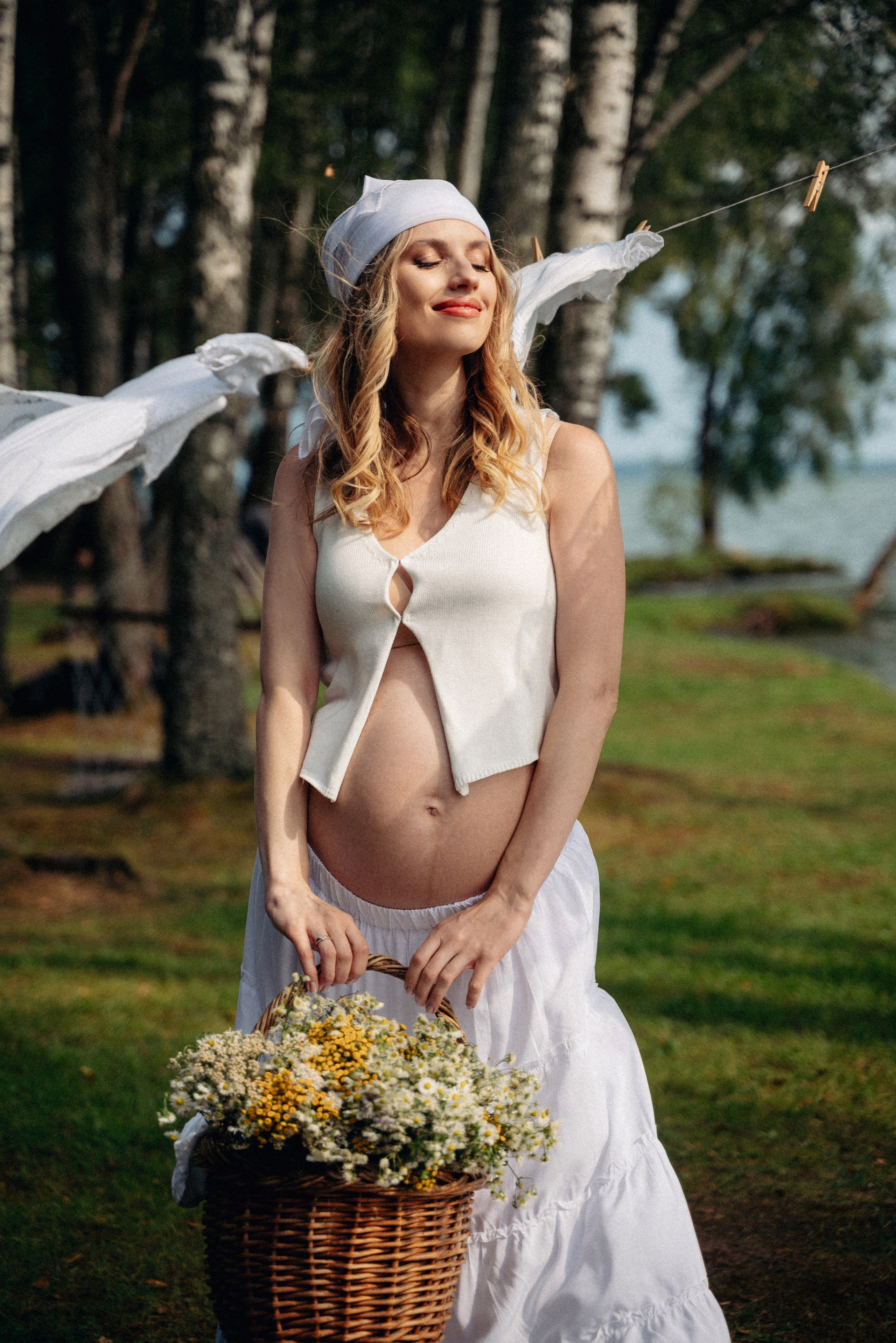 Стирка. Свадебный и портретный фотограф в Минске Наташа Каракулова