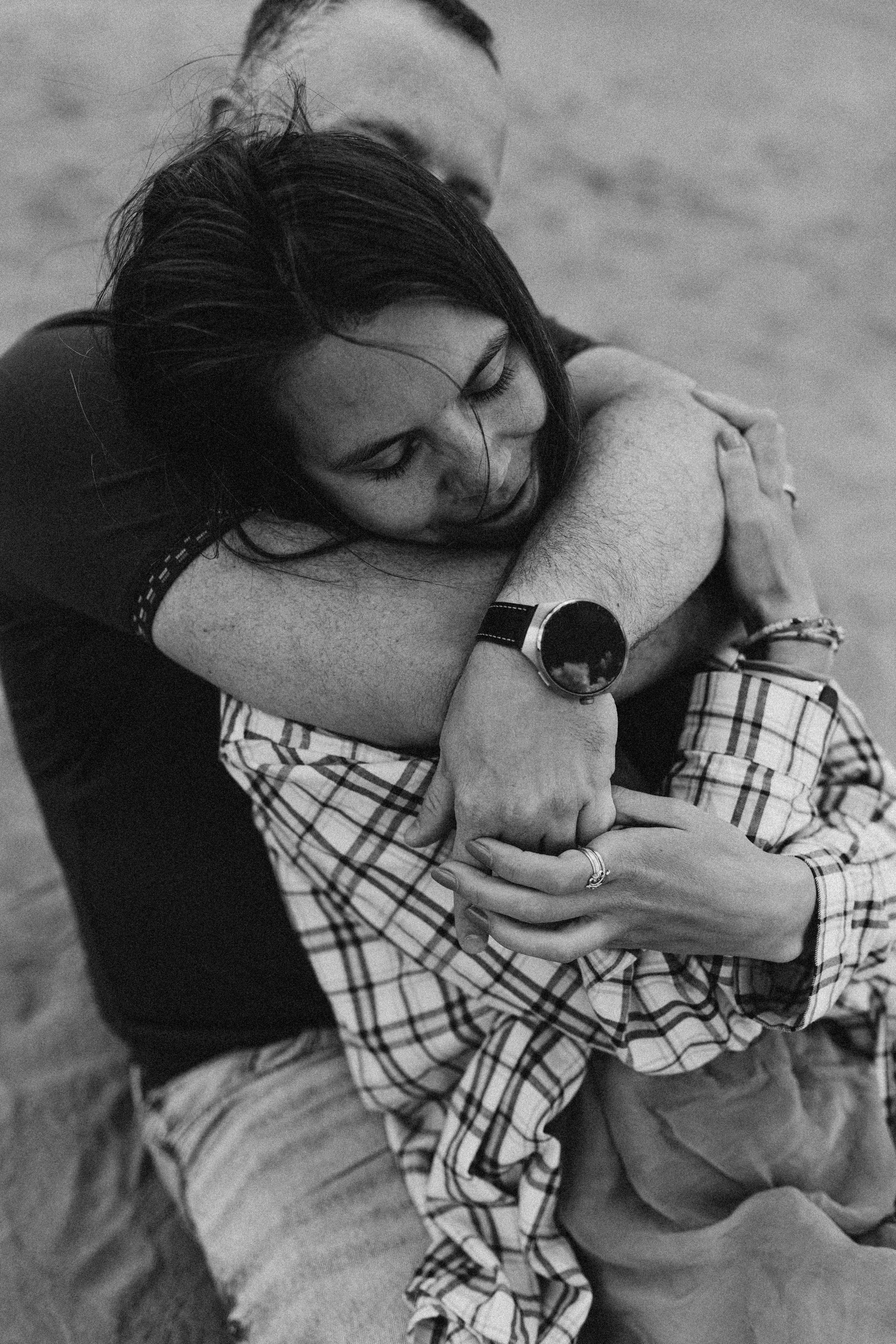 Сережа, Кристина и Алиса. Фотограф в Петербурге Ольга Стрельченко