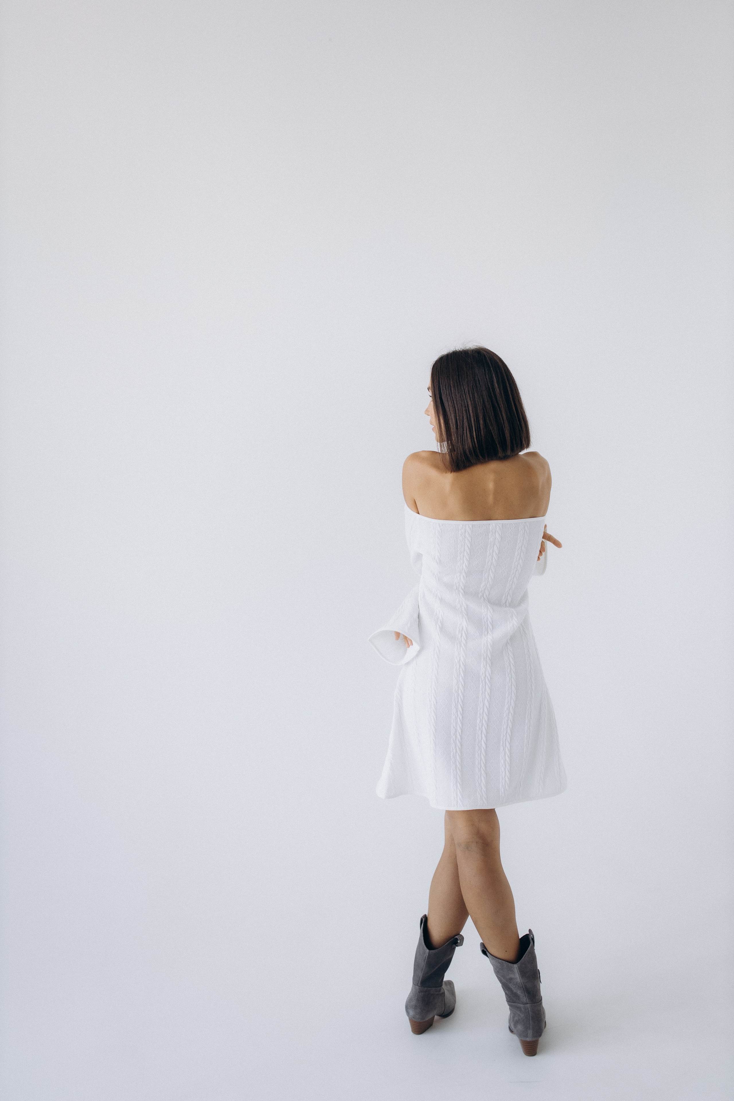 Альфия. Фотограф в Петербурге Ольга Стрельченко