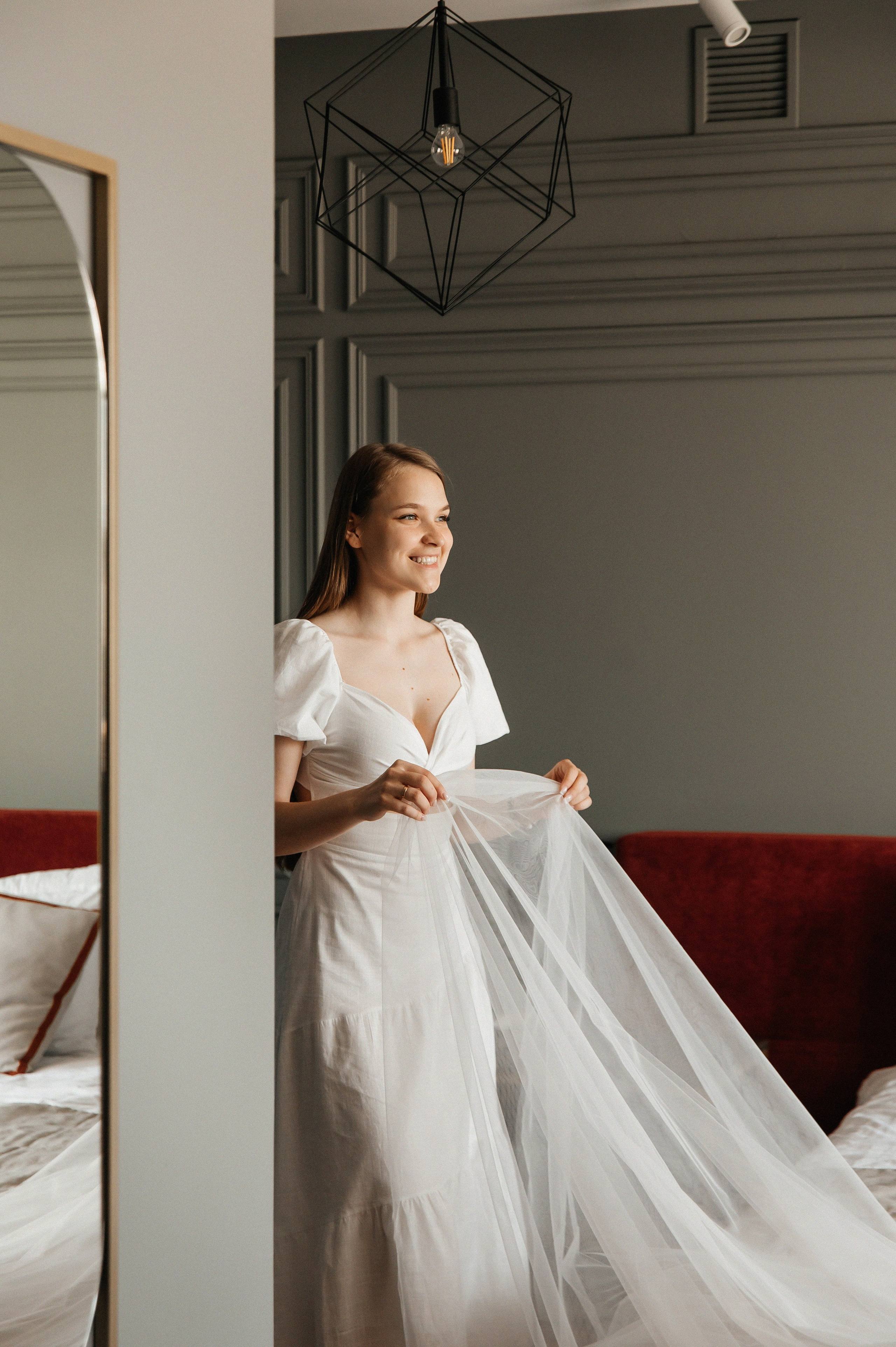 WEDDING. Мария — Свадебный фотограф