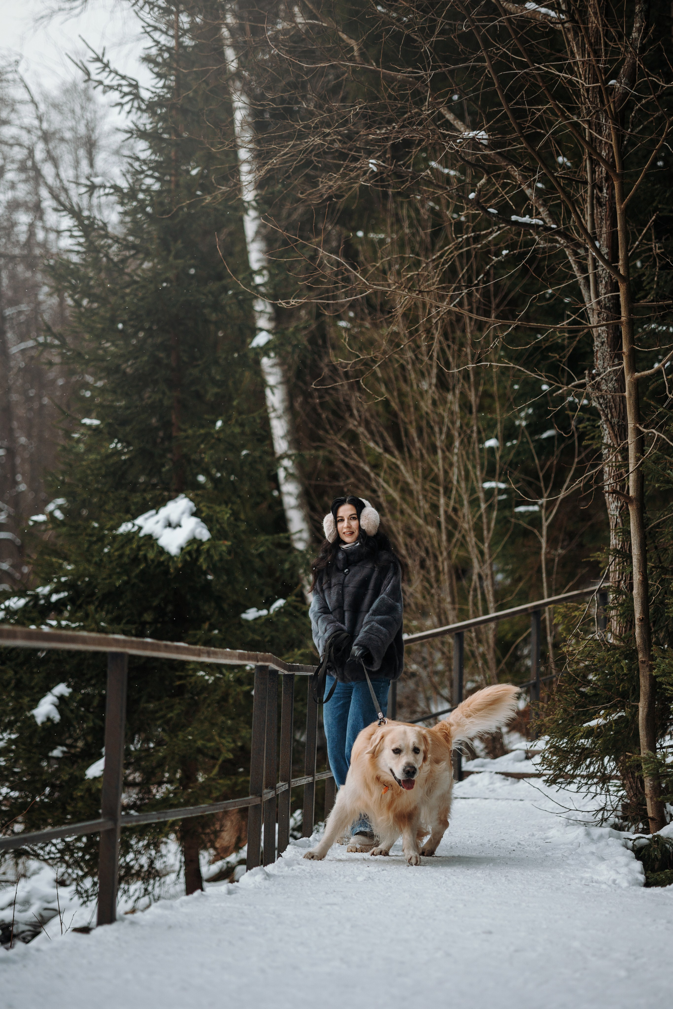Вика и Лёва. Фотограф — Анималист | Санкт-Петербург