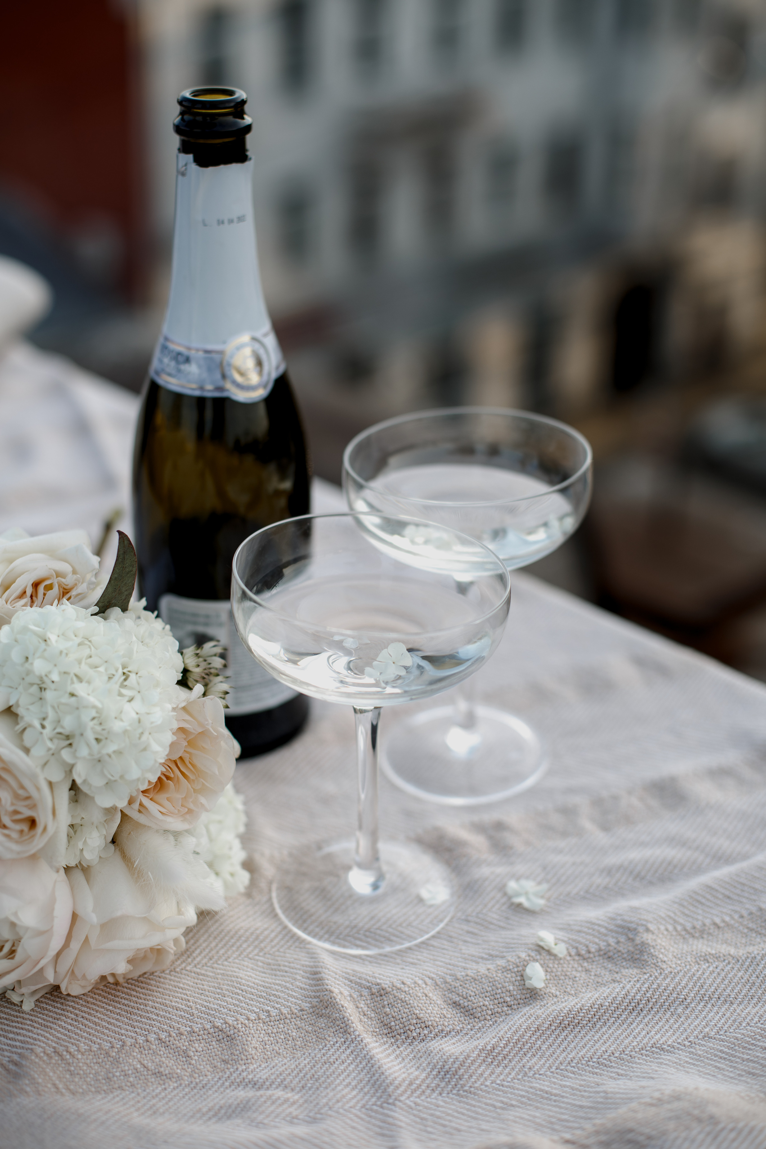 Свадебная фотосессия в городе. Свадебный фотограф в Самаре Катерина Мостовая