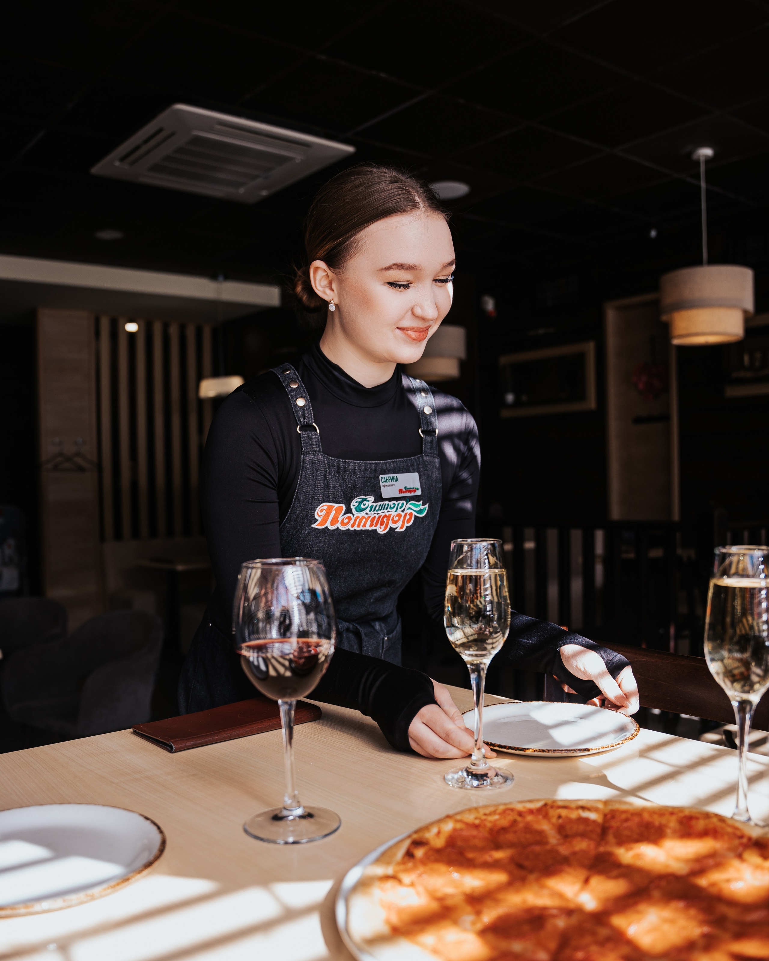 Синьор Помидор. Фотограф Хабаровск