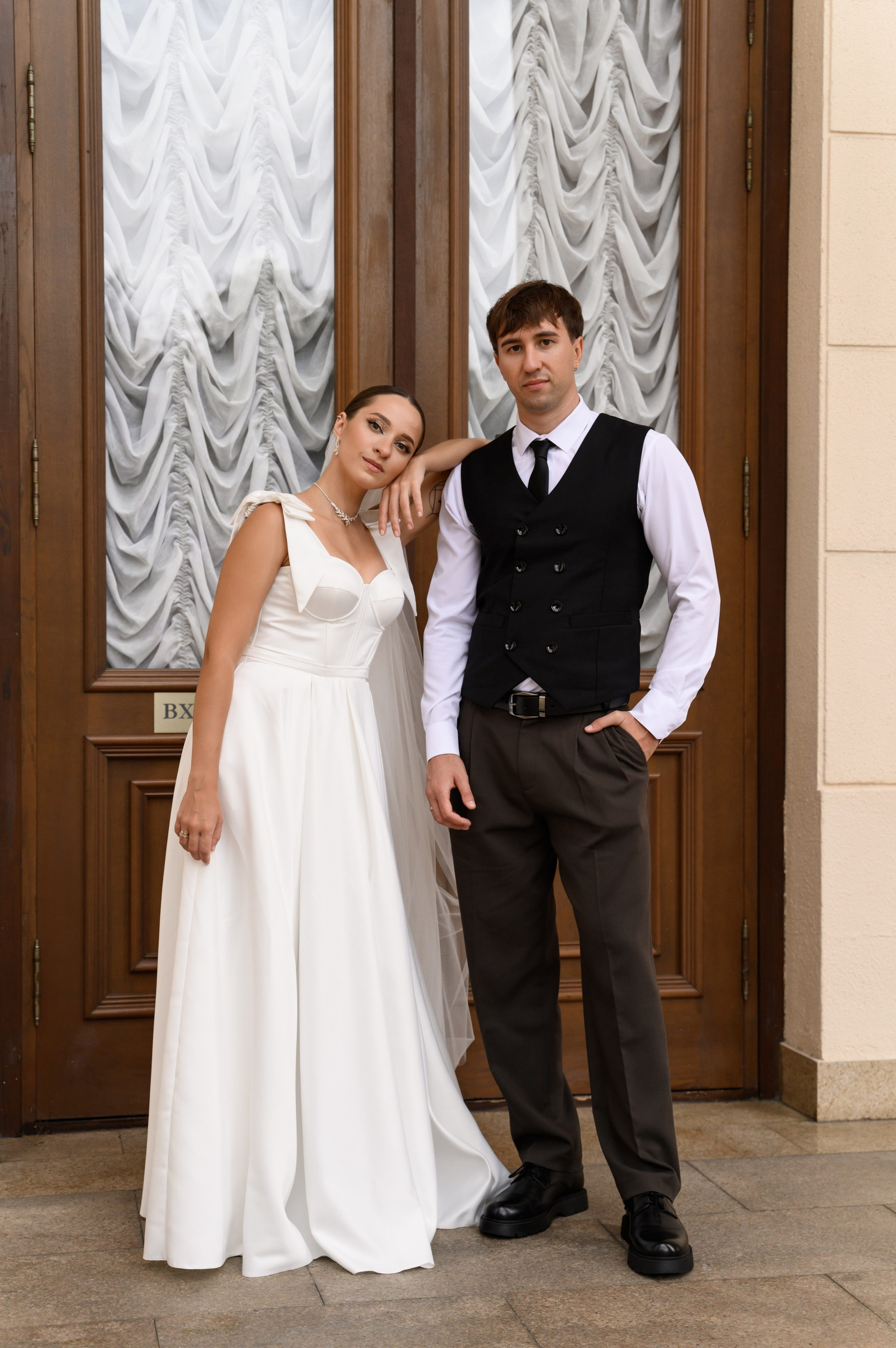 Антон & Екатерина. Фотограф Палий Ульяна