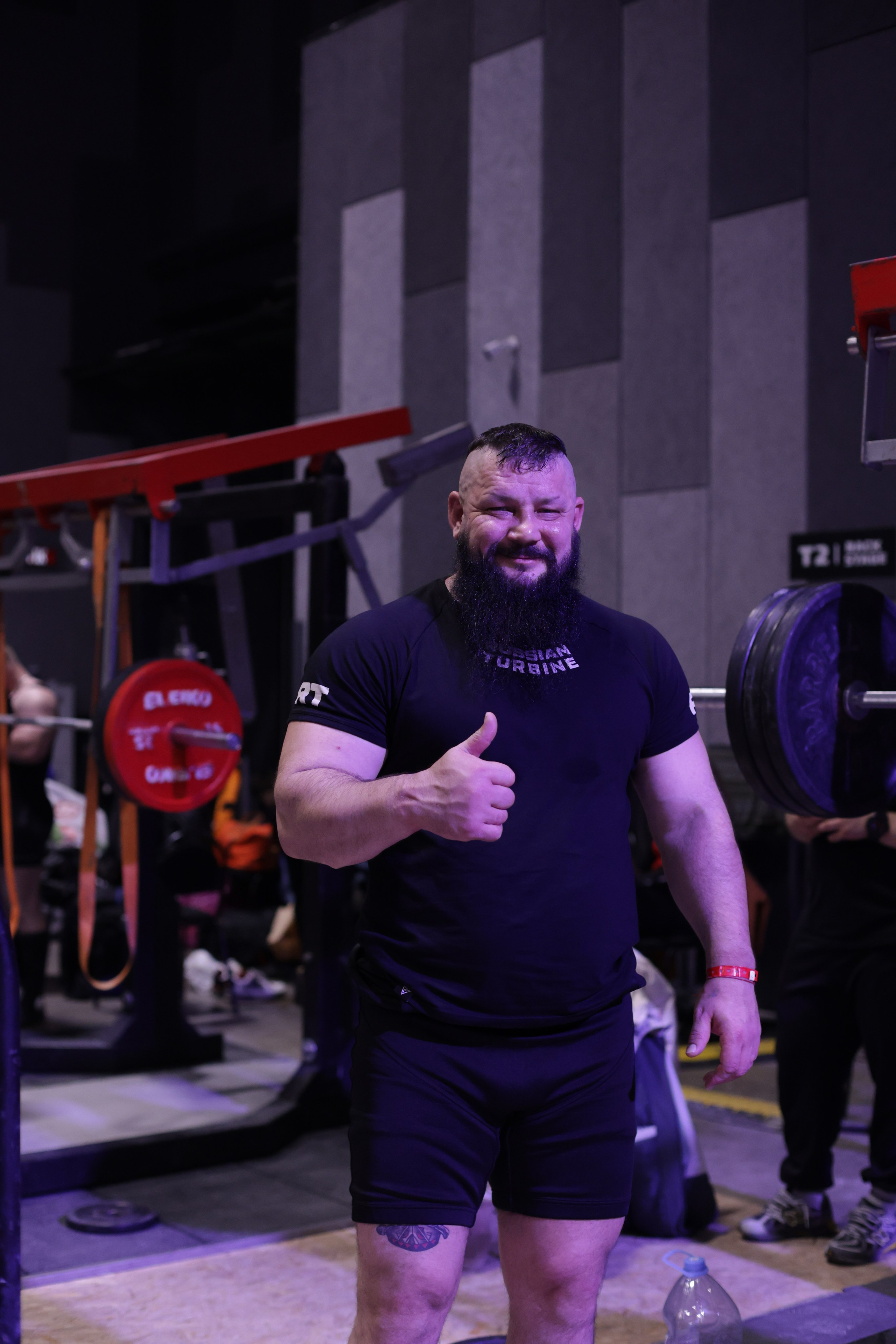 XI Чемпионат Мира по пауэрлифтингу WRPF 4-7 Dec 2025. Jane Kudryavtseva | MODEL PHOTO & PORTRAIT