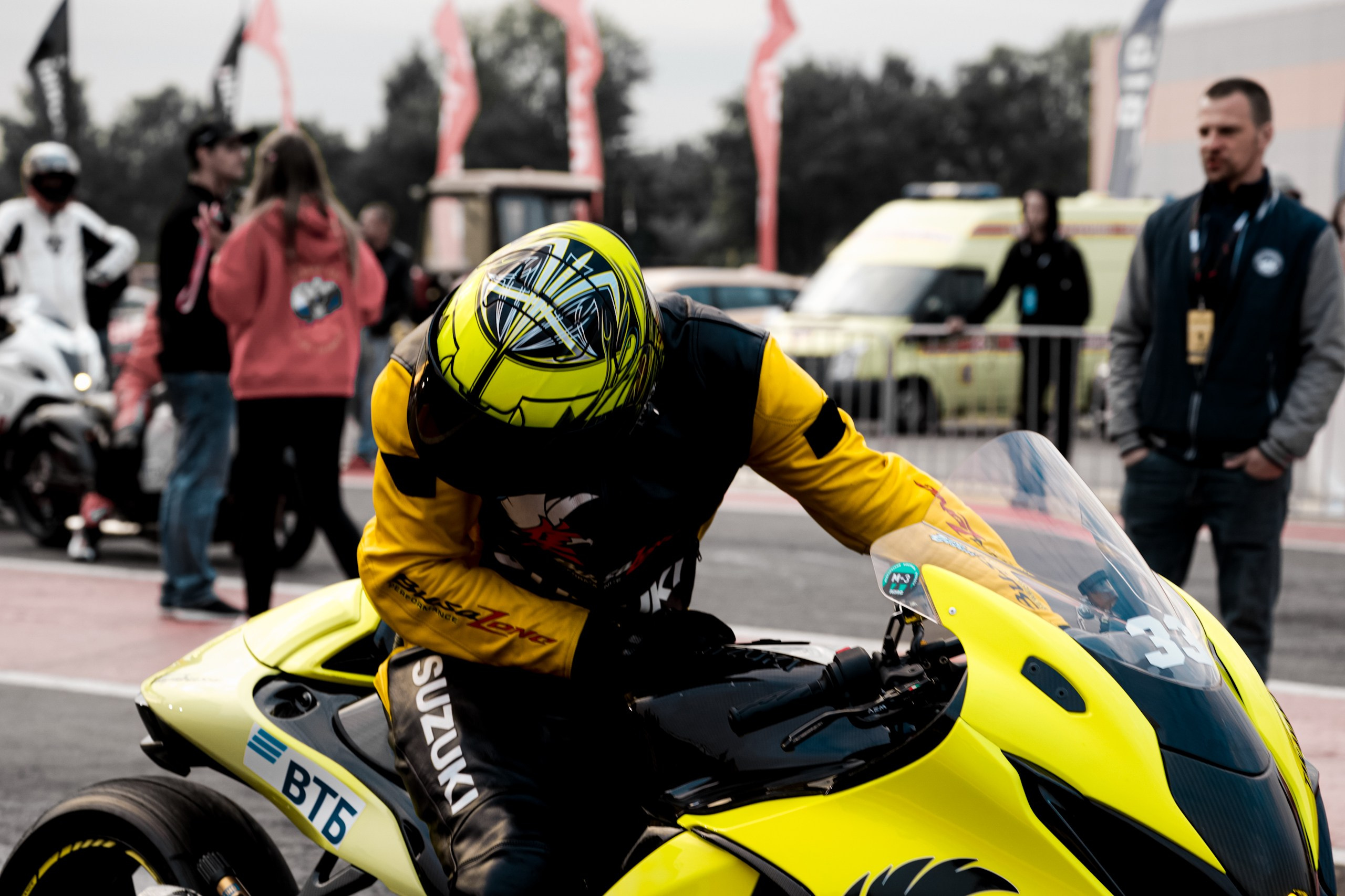 2-й этап RDRC, 14 июня RDRC Racepark. Jane Kudryavtseva — Репортажный и портретный топ фотограф Москва