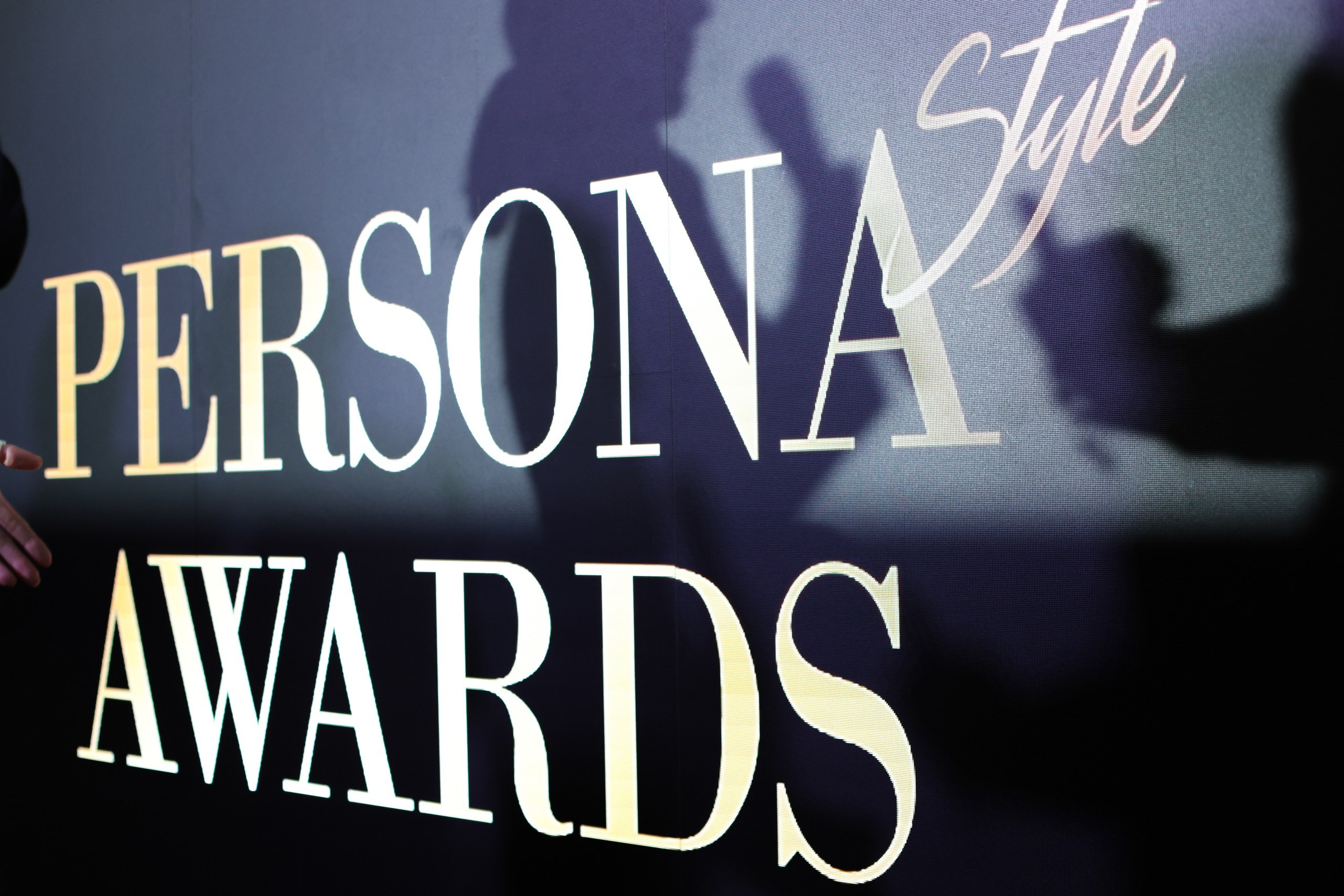 Премия PERSONA Style Awards 2026. Jane Kudryavtseva — Репортажный и портретный топ фотограф Москва