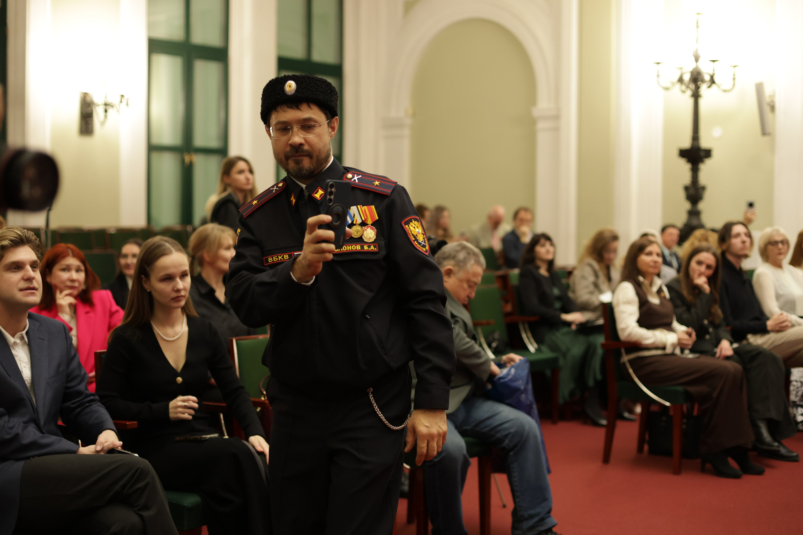 Форум «ЛИДЕРЫ ДЕЛА» 2025, Торгово-Промышленная Палата РФ. Jane Kudryavtseva | MODEL PHOTO, PORTRAIT & EVENTS