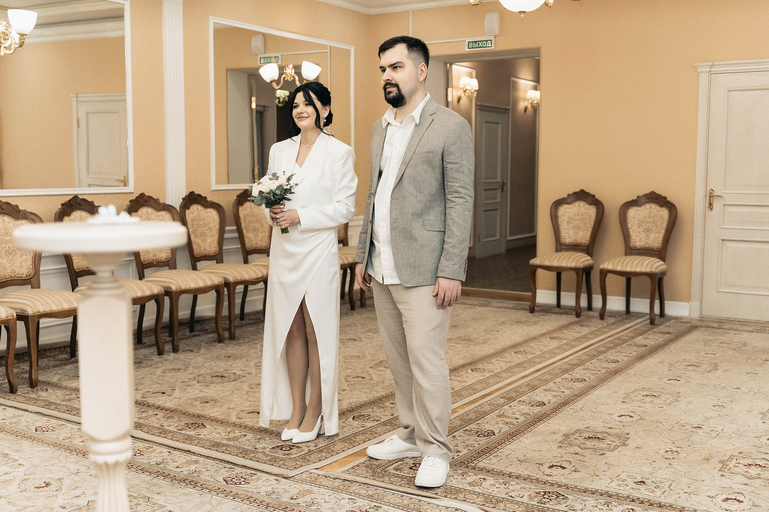 Виктория. Татьяна Тагель