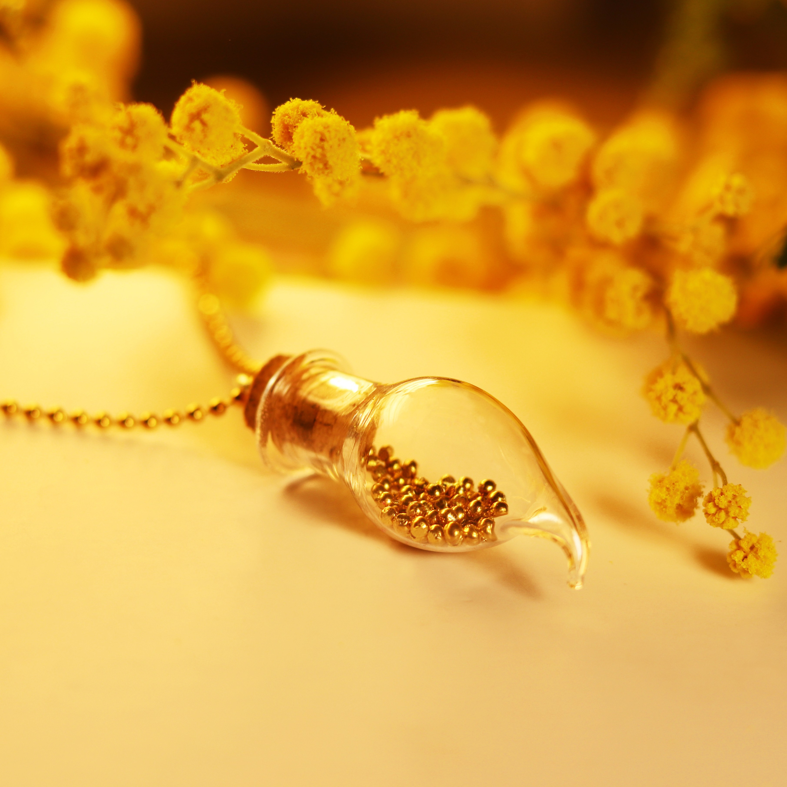 Бижутерия. River clover