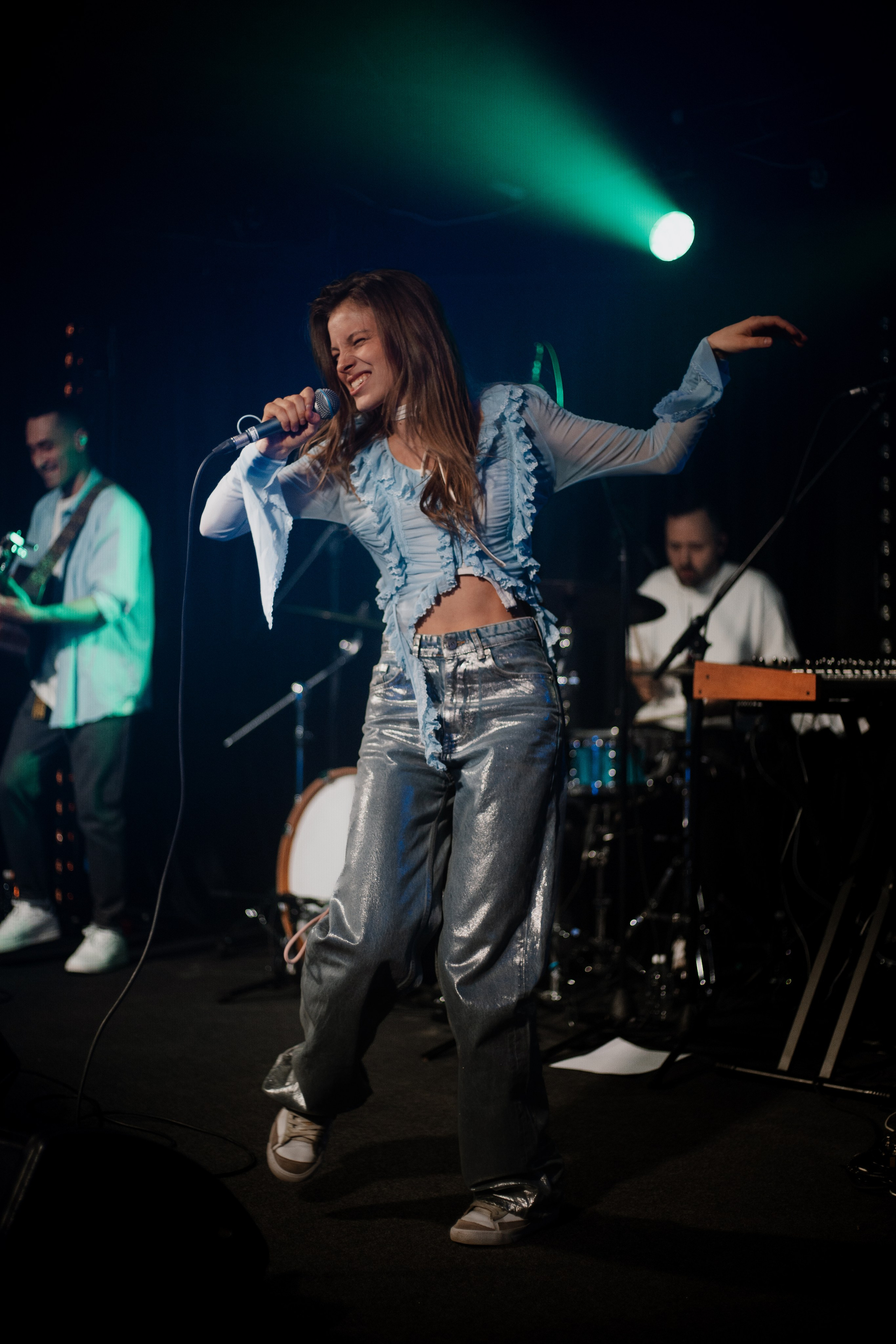 MINAEVA. Фотограф Москва