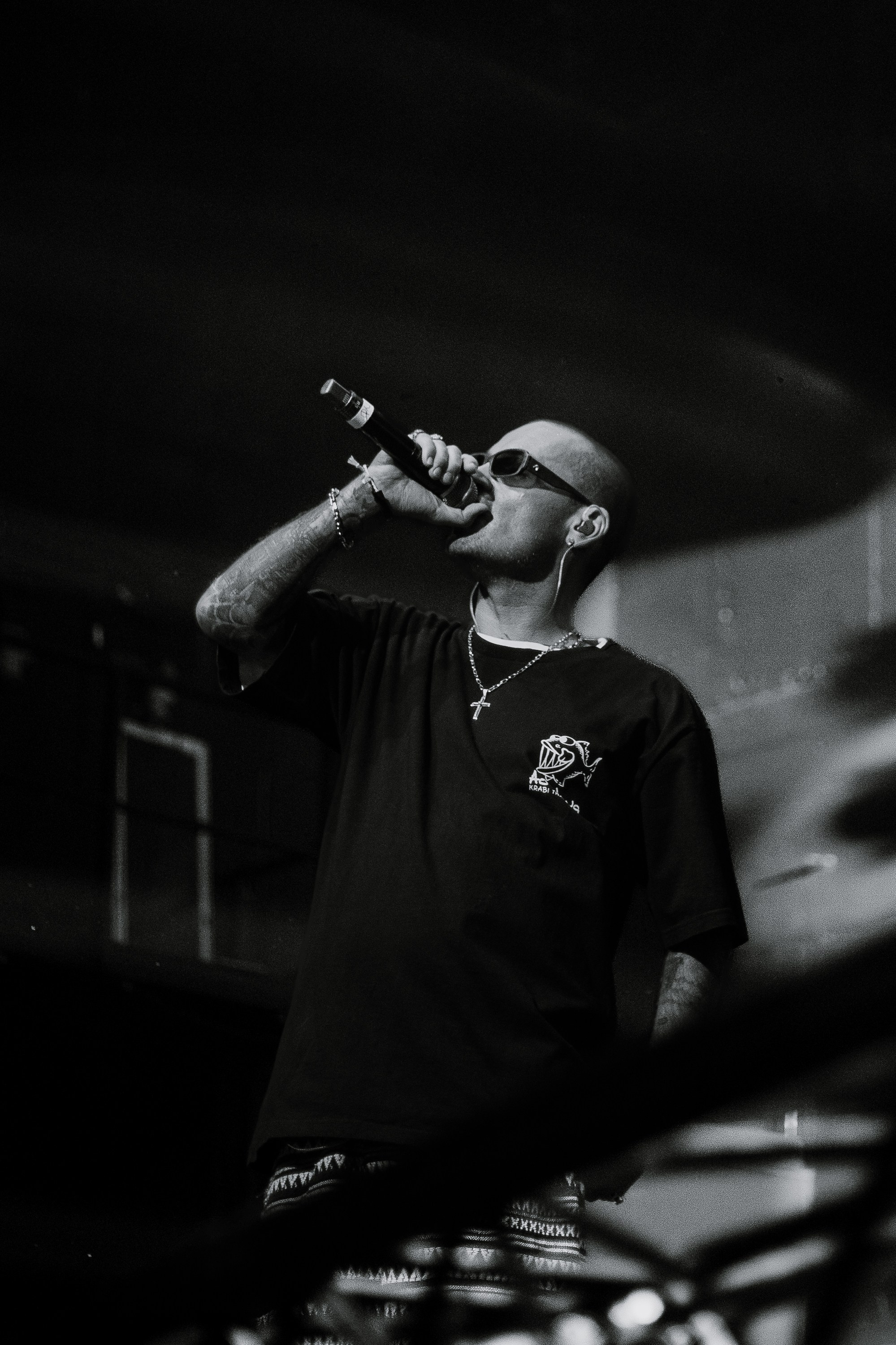 GUF. Фотограф Москва