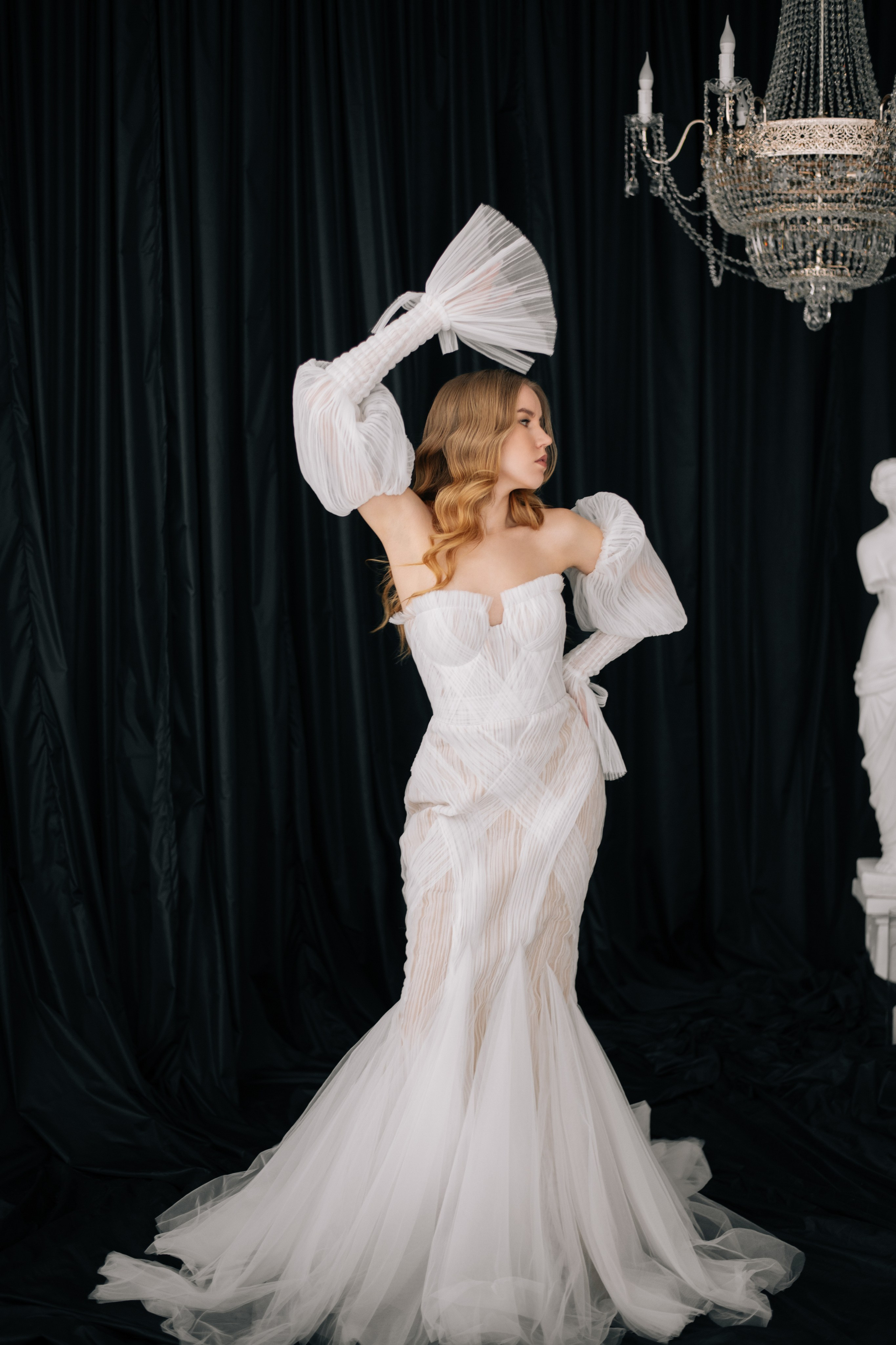 Ксения. Фотограф в Екатеринбурге Веретенова Наталья