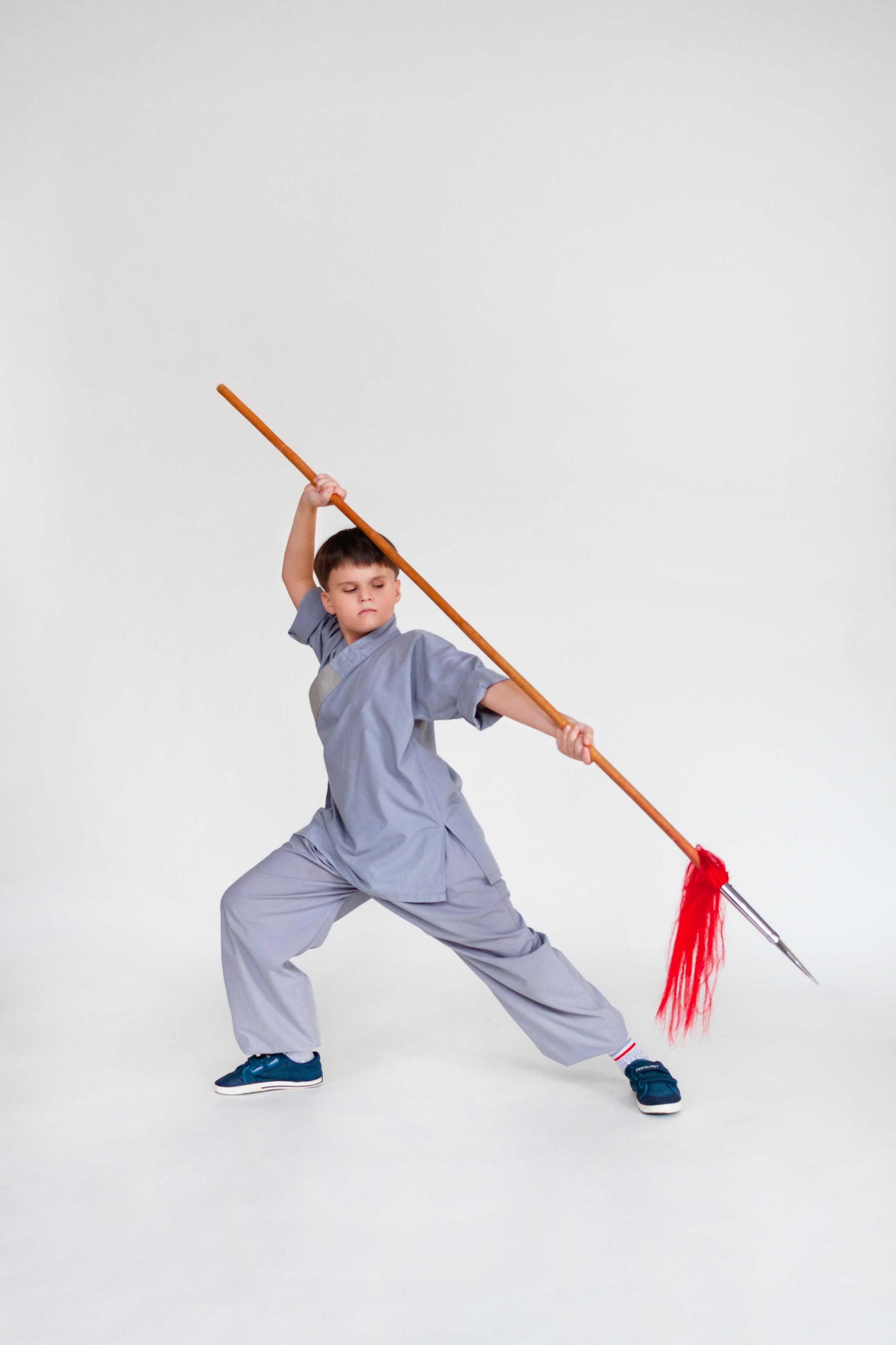 Фотосессия для школы боевых искусств. Фотограф Анастасия Мухитдинова