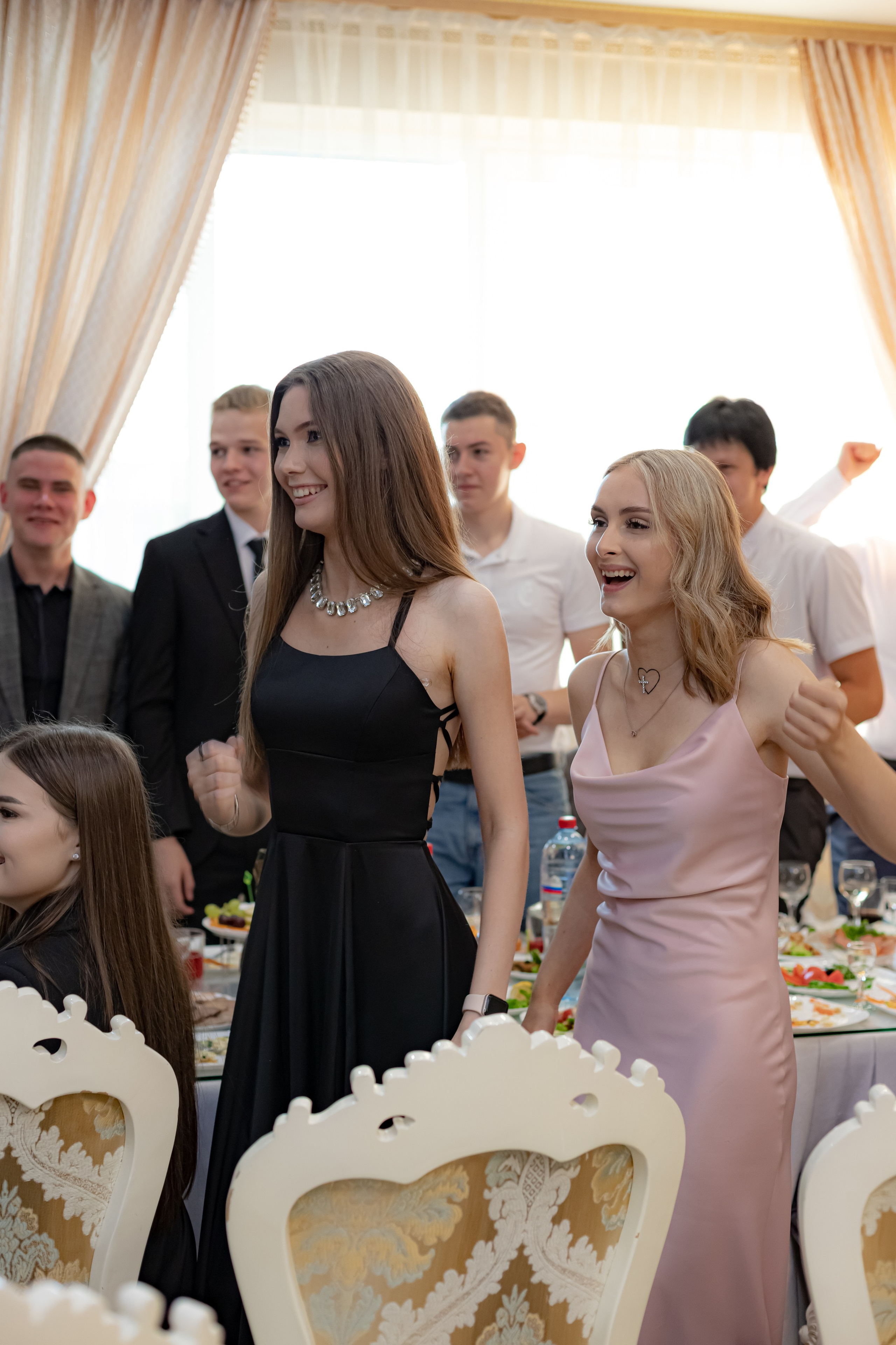 Выпускной. Photokarish