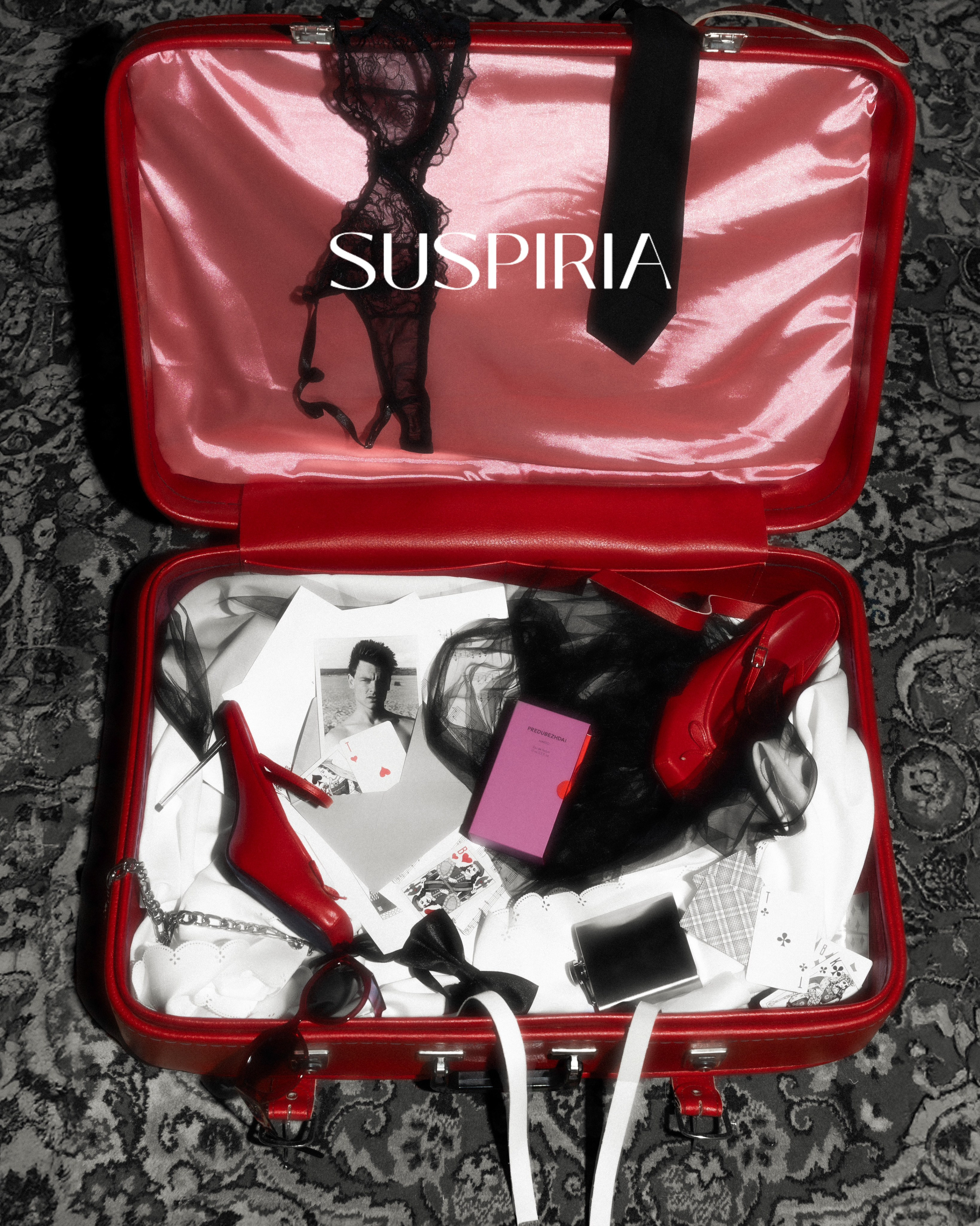 PREDUBEZHDAI. Фотограф Москва Грошева Софья