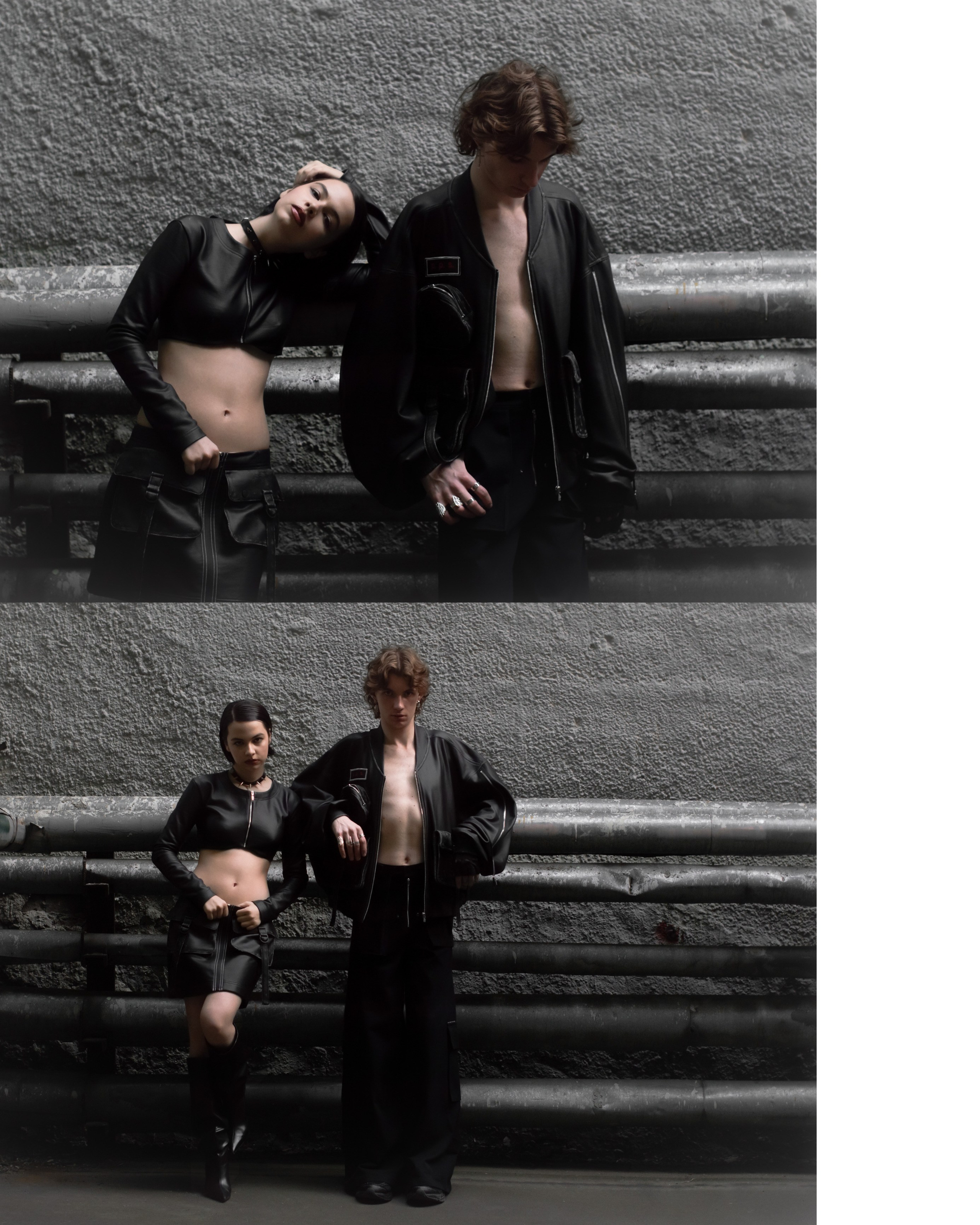 P. P. S. Фотограф Москва Грошева Софья