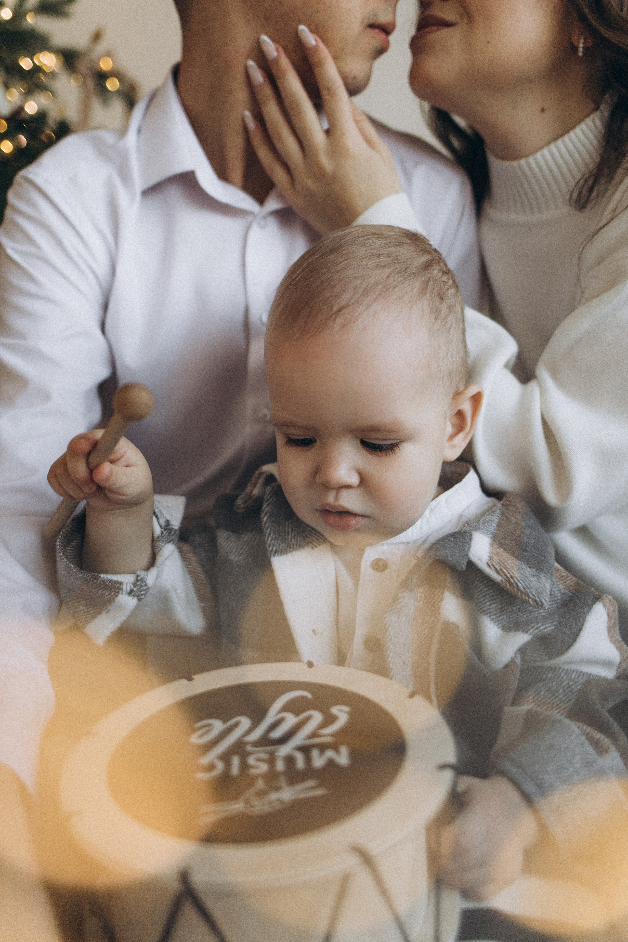 Марку 2 года. Главная