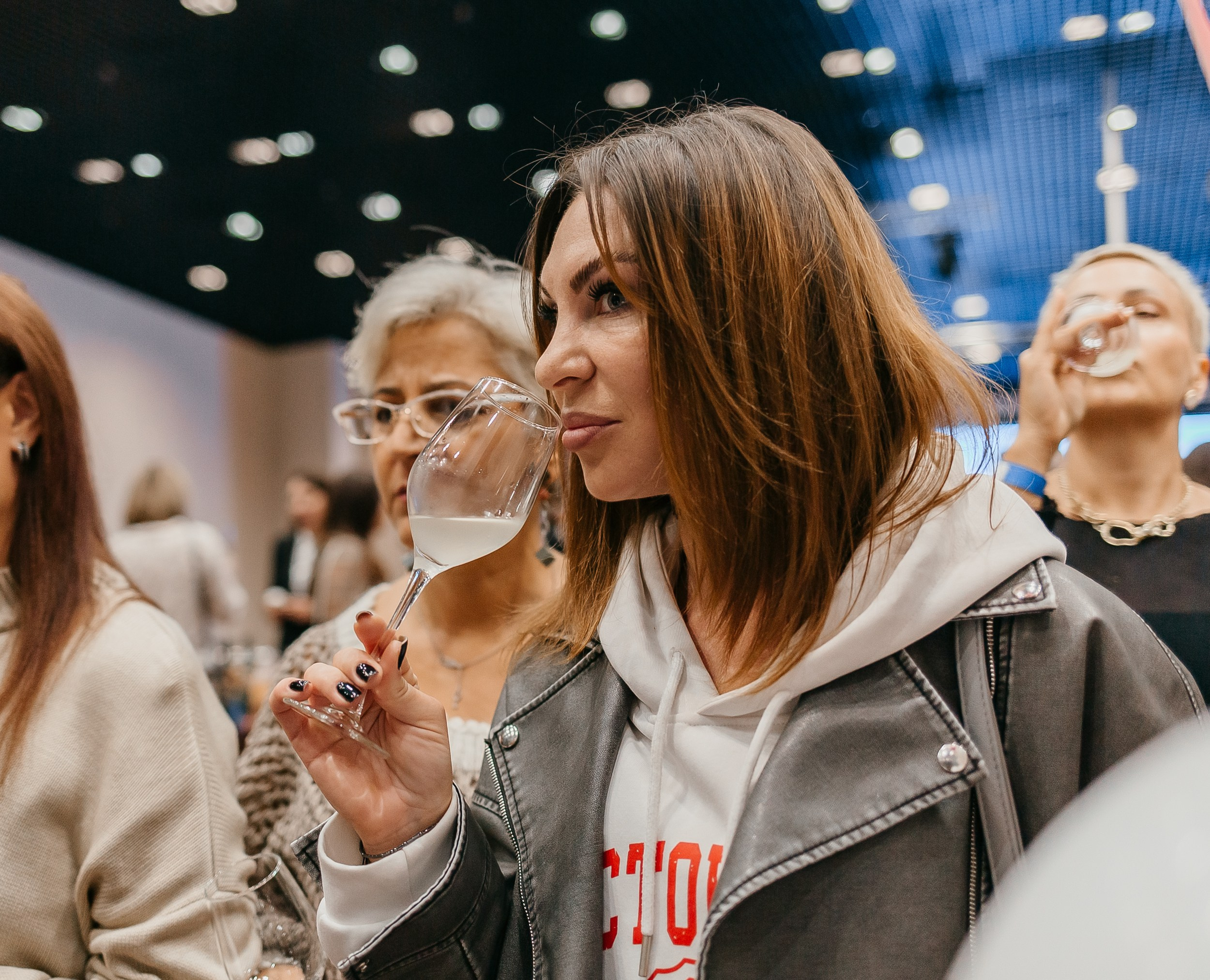 Фотограф на мероприятие: выставка, конференция, презентация. Фотограф Сочи Адлер. Солькаева Анастасия