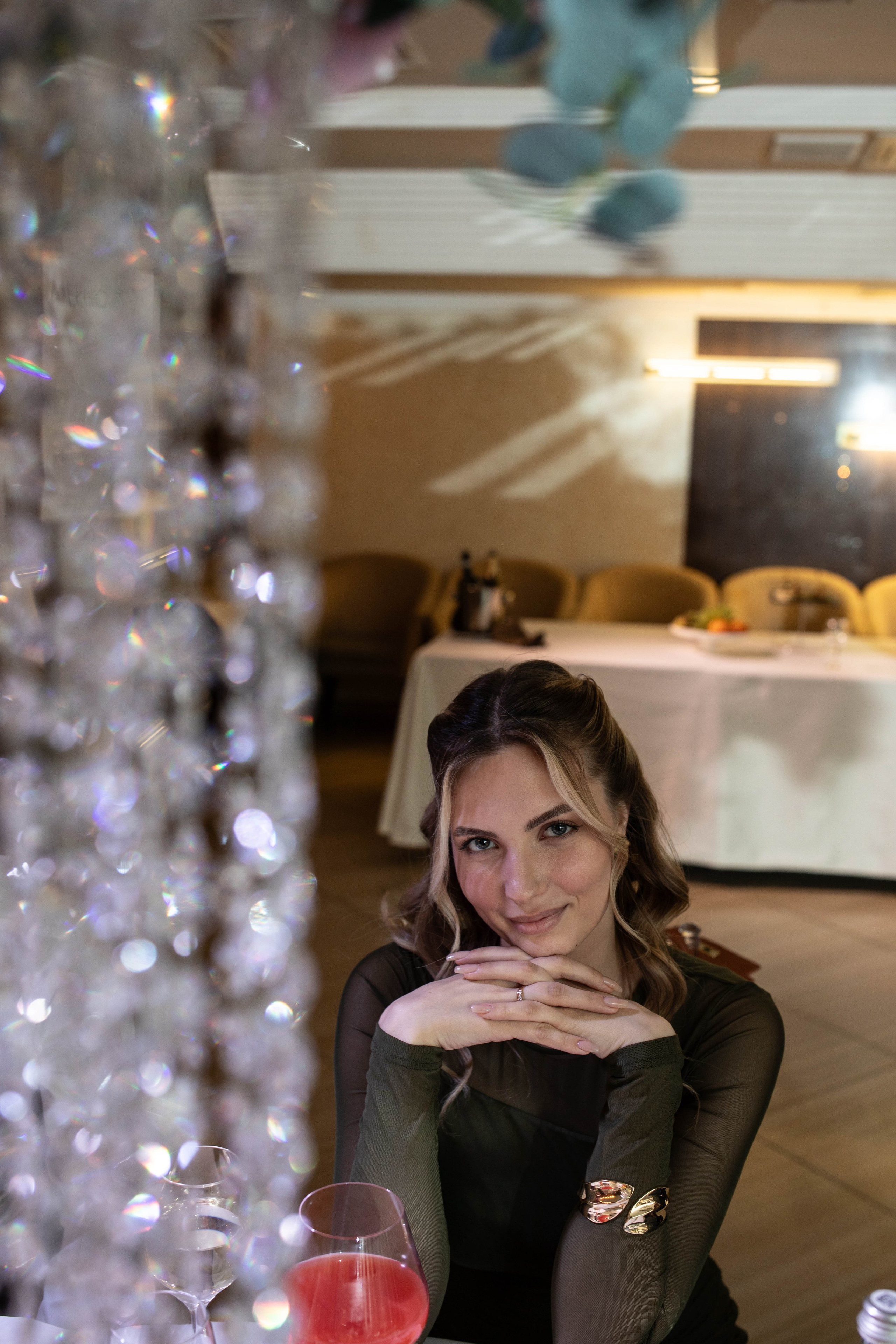 Елизавета И Сергей. Профессиональный фотограф