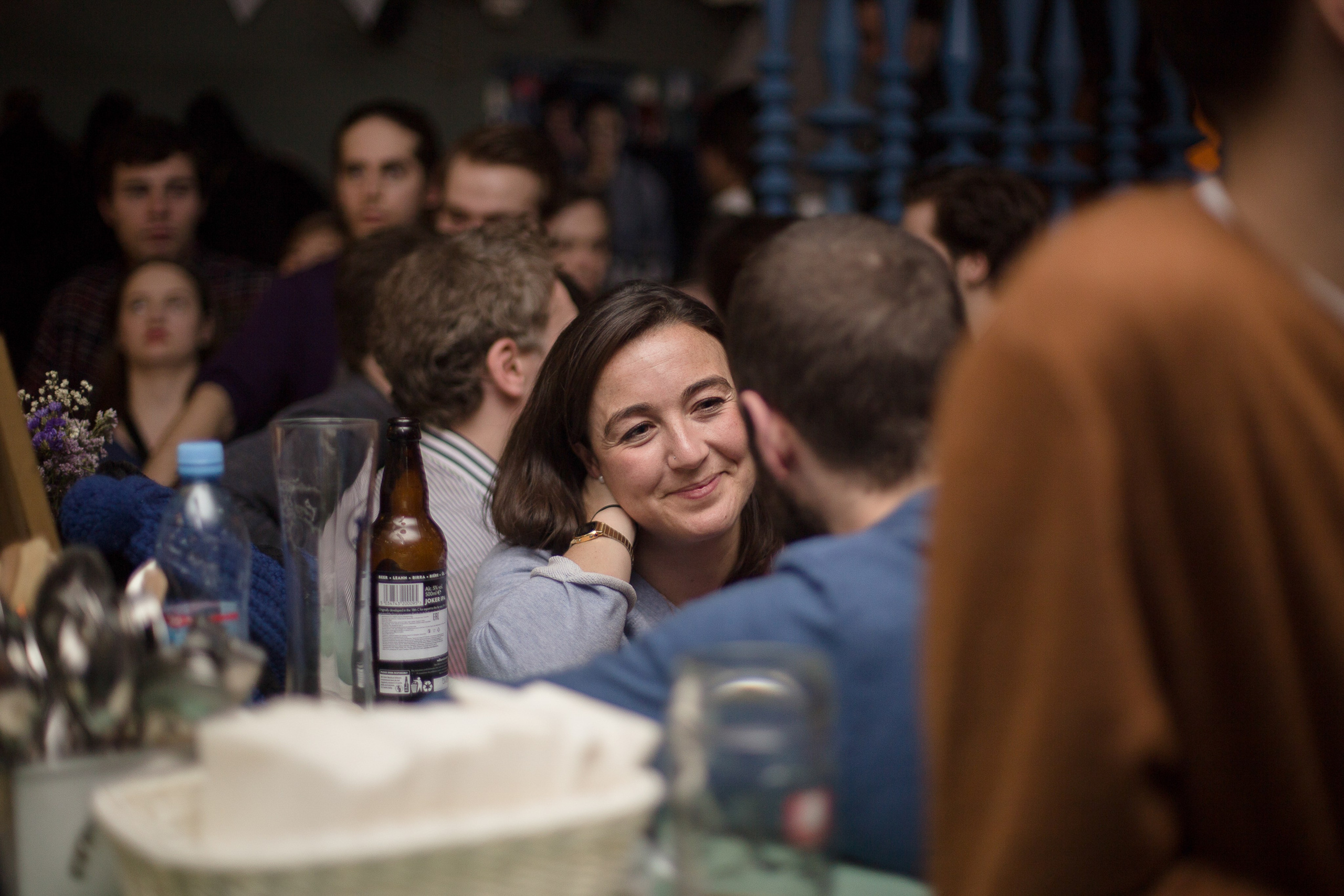 Пиф Паф (весна 2016). Фотограф Анастасия Малеева