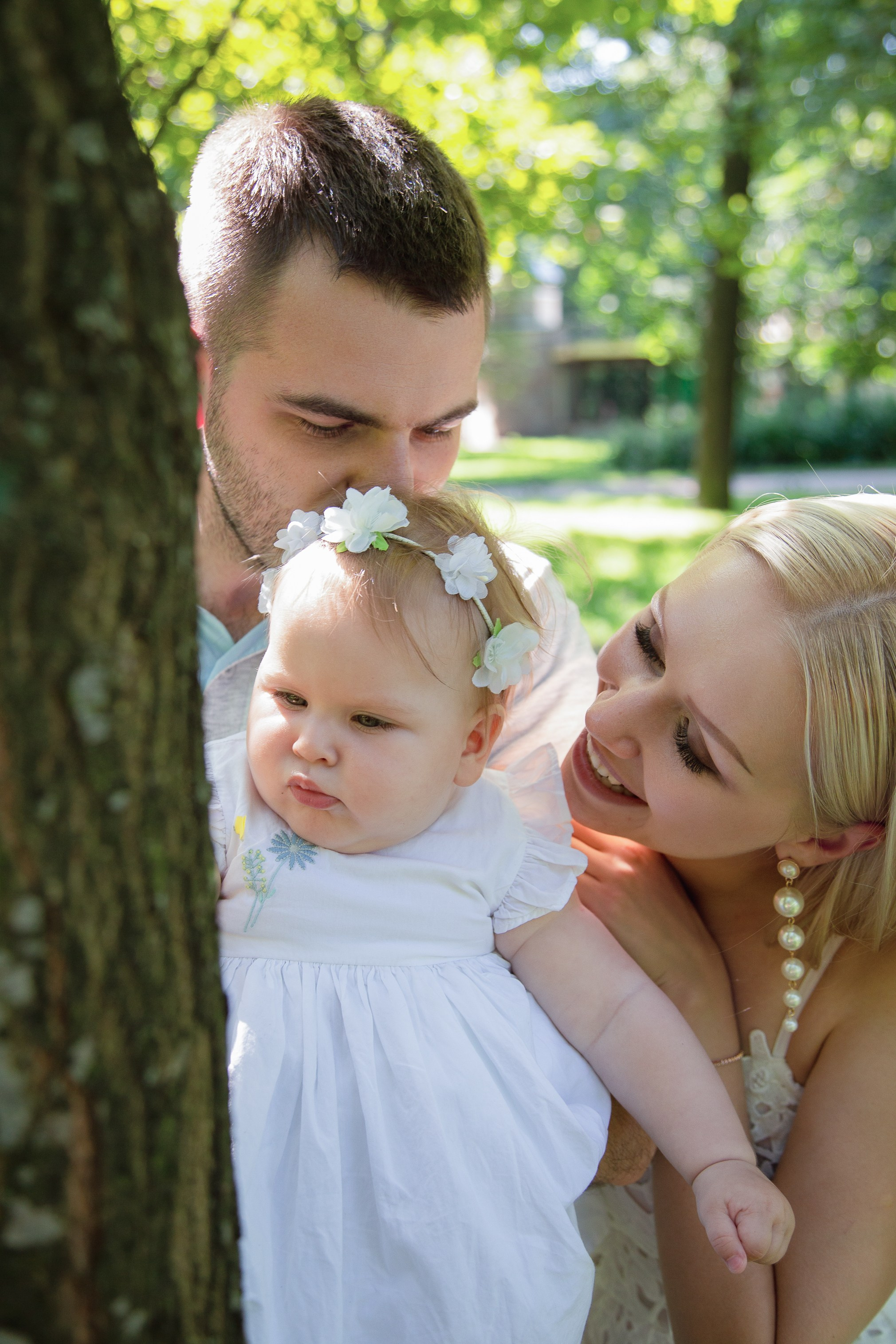 Аня, Саша, Ксюша 2019. Фотограф Анастасия Малеева