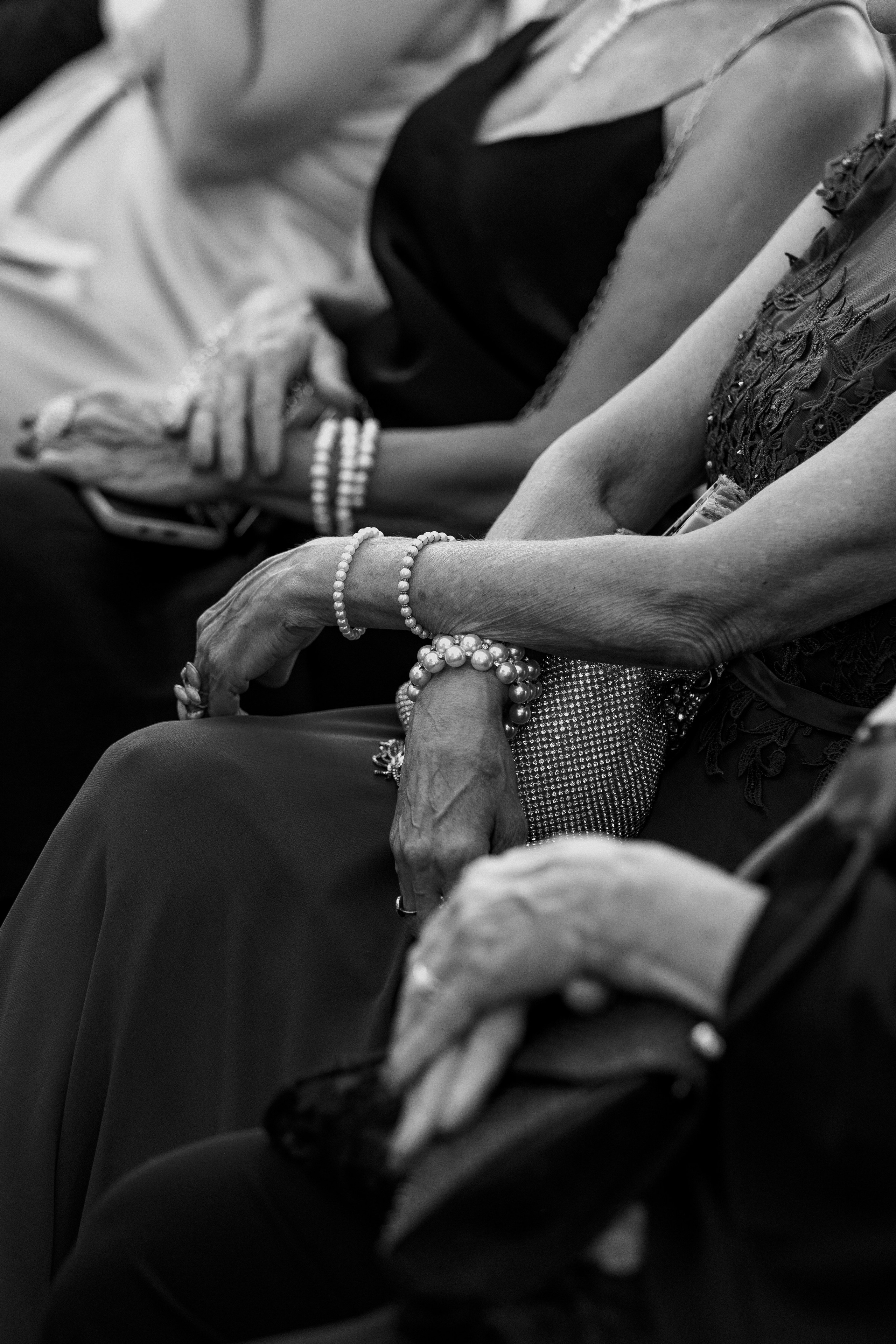 SERIES. Wedding photographer in Europe