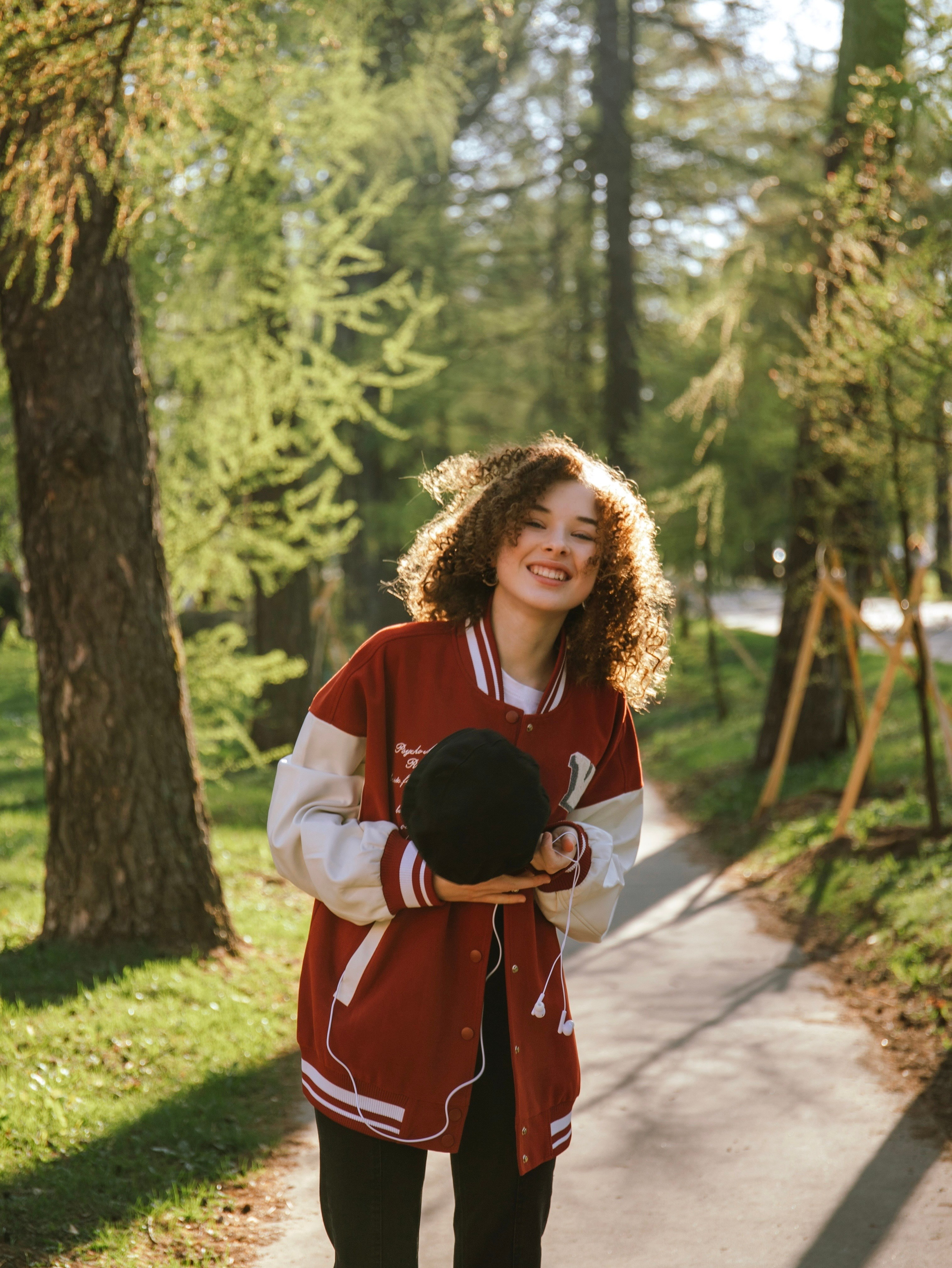 В стиле 90-х. Свадебный и семейный фотограф в Москве Мила Широких