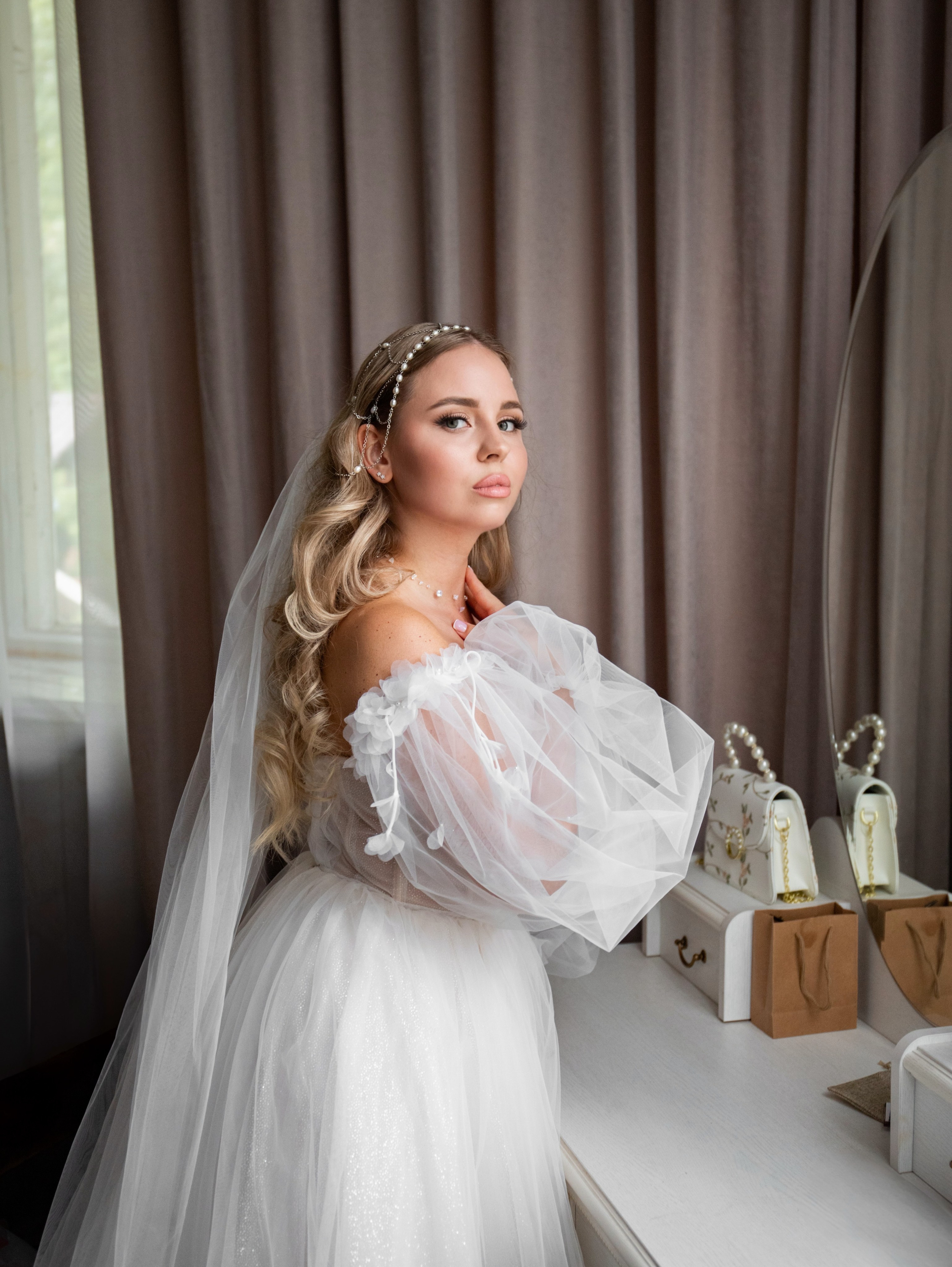 Андрей&Дарья. Свадебный и семейный фотограф в Москве Мила Широких