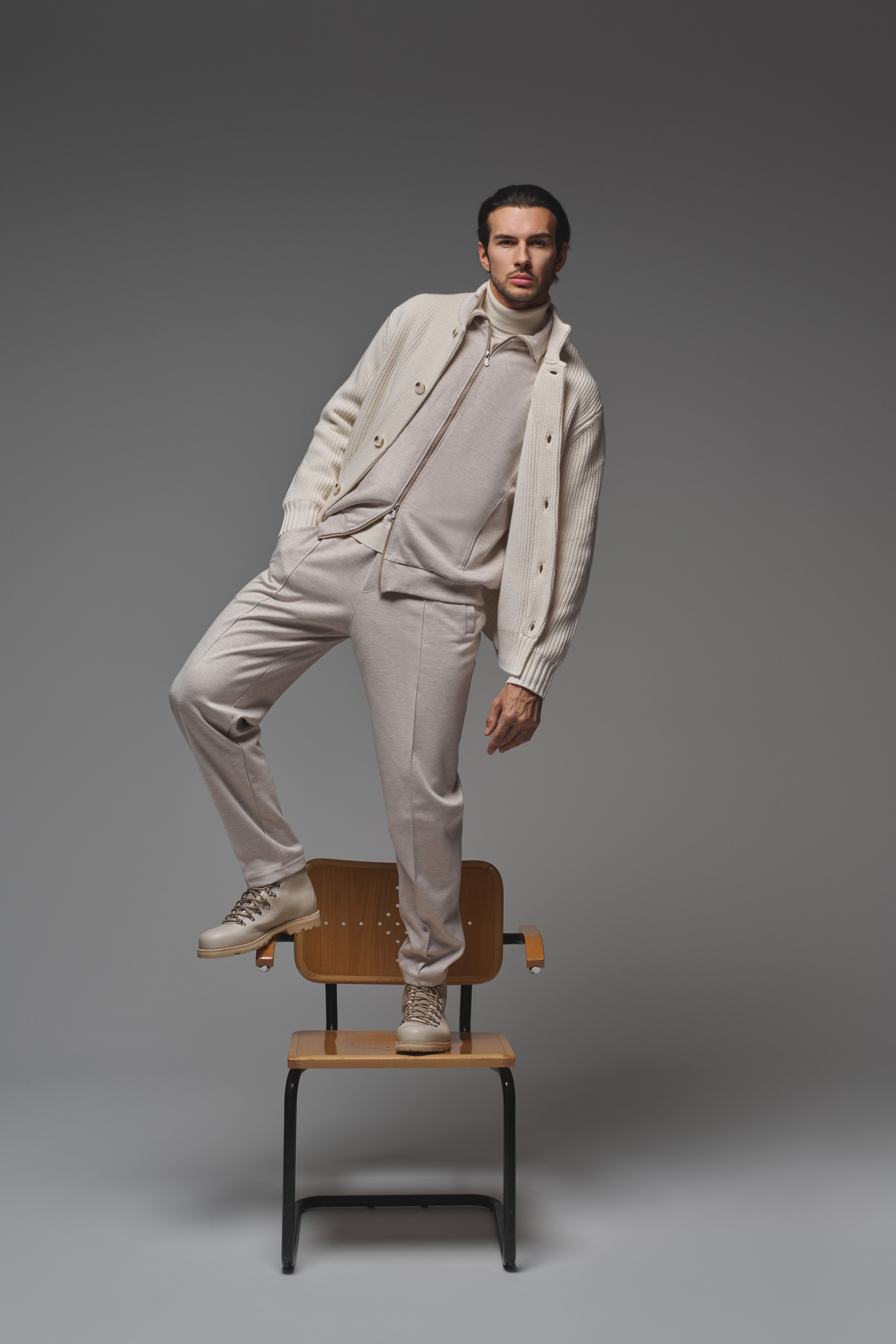 BRUNO ALTRO. Главная