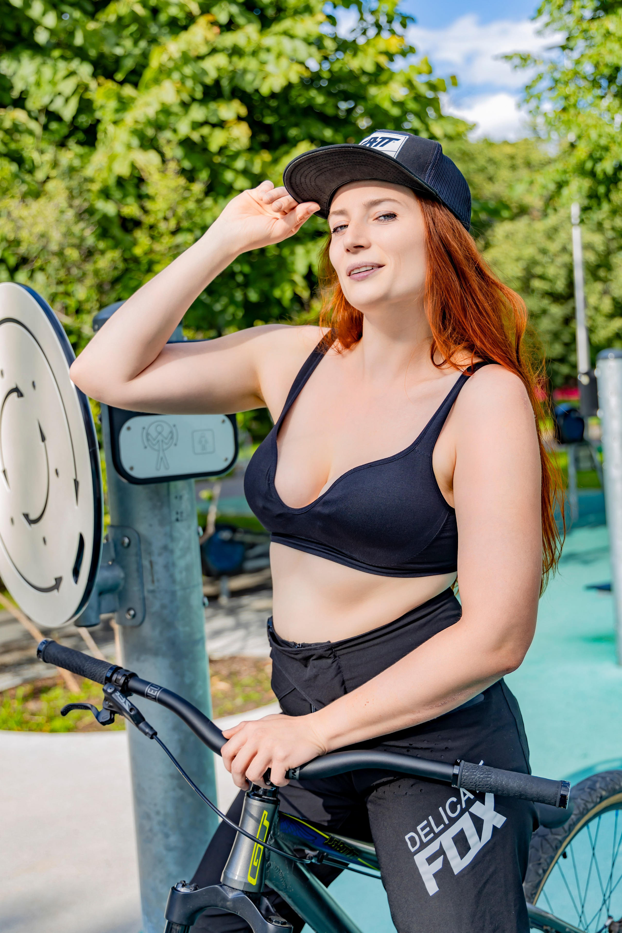 Фотопроект в стиле «Спорт». Репортажный, семейный и студийный фотограф в Москве Демин Алексей