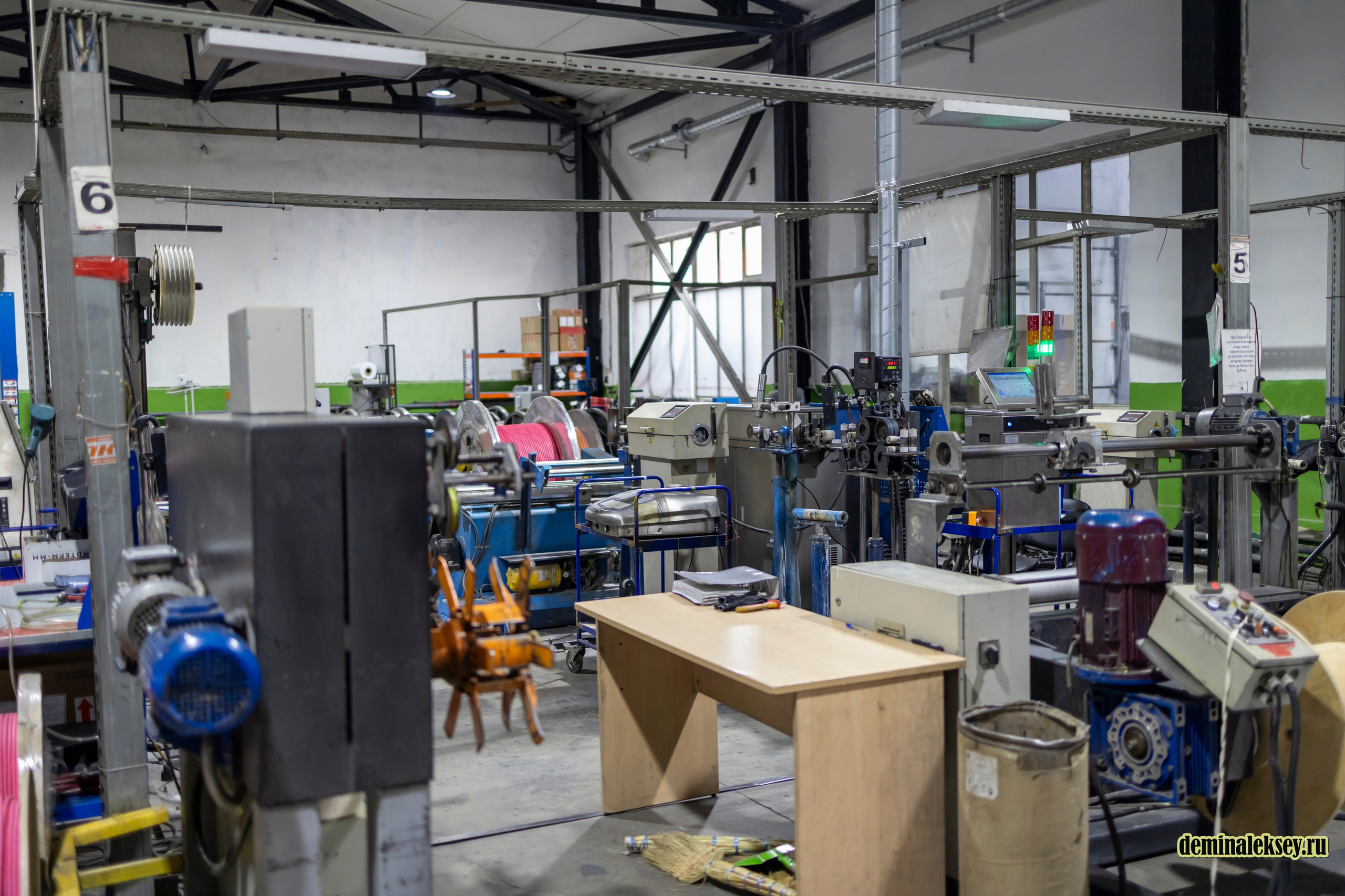 Блог тур на СПКБ Техно #приТЯГАтельныйЗавод. Репортажный, семейный и студийный фотограф в Москве Демин Алексей