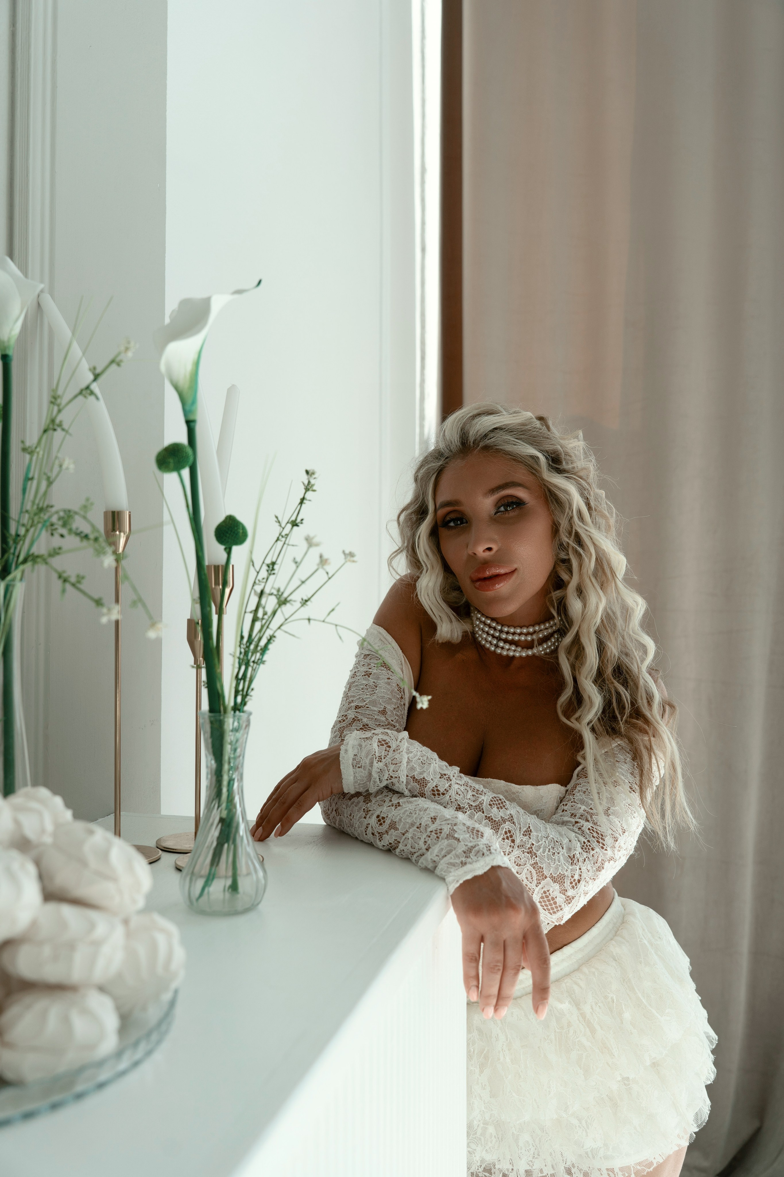 Victoria. Фотосессии калининград