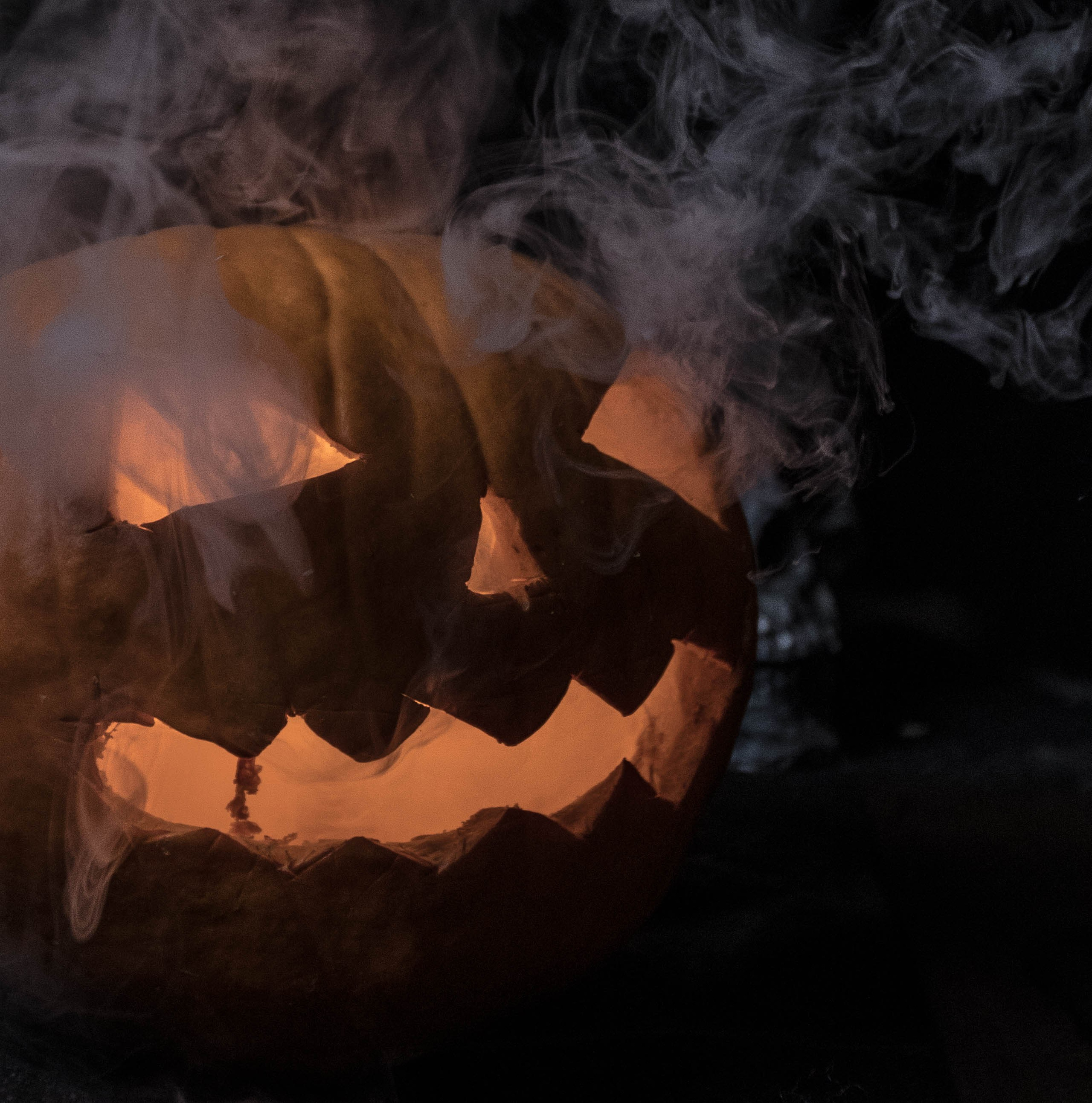 Workshop Zombie night