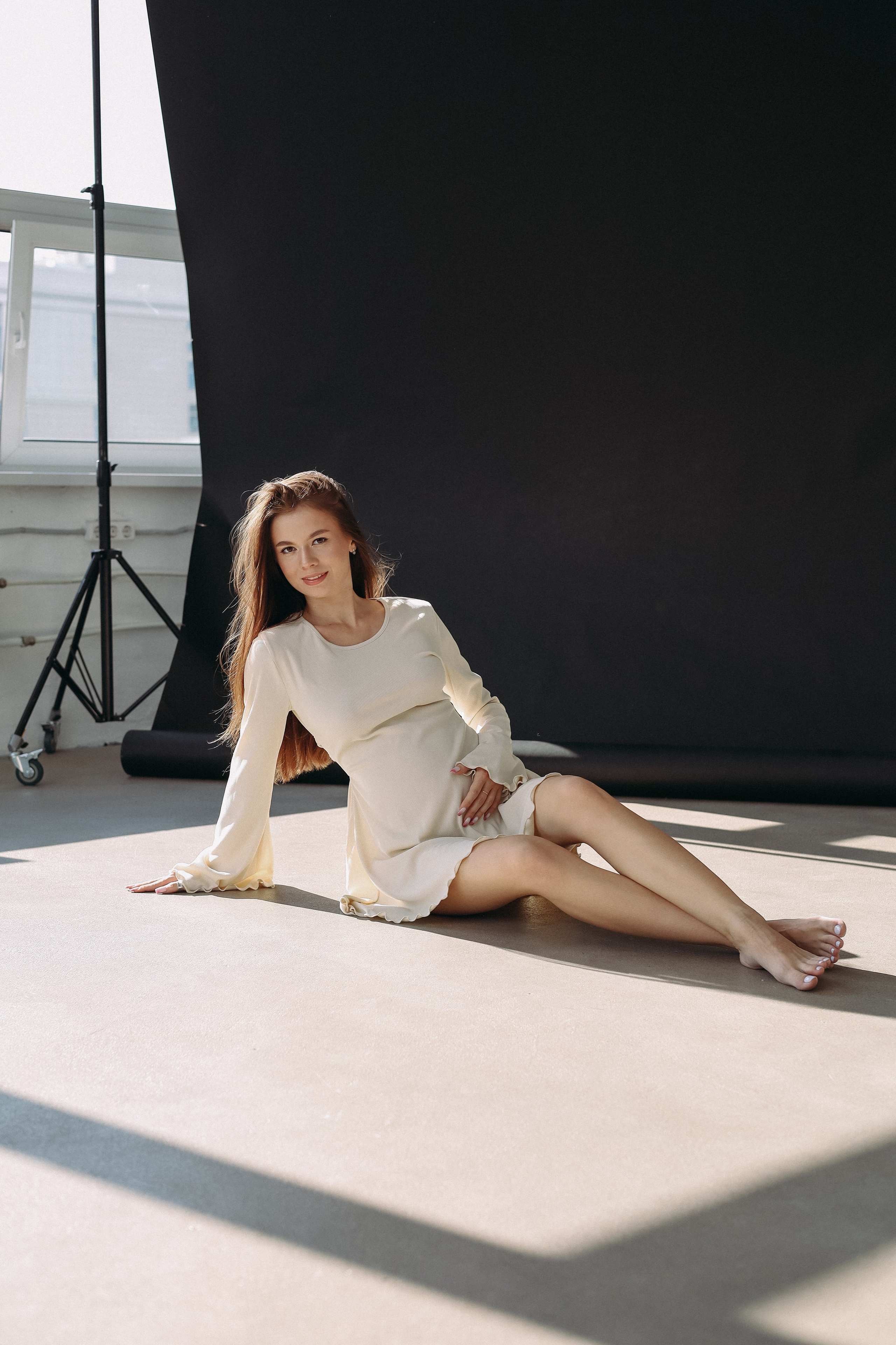 БЕРЕМЕННОСТЬ. Фотограф в Санкт-Петербурге Есаулова Маша